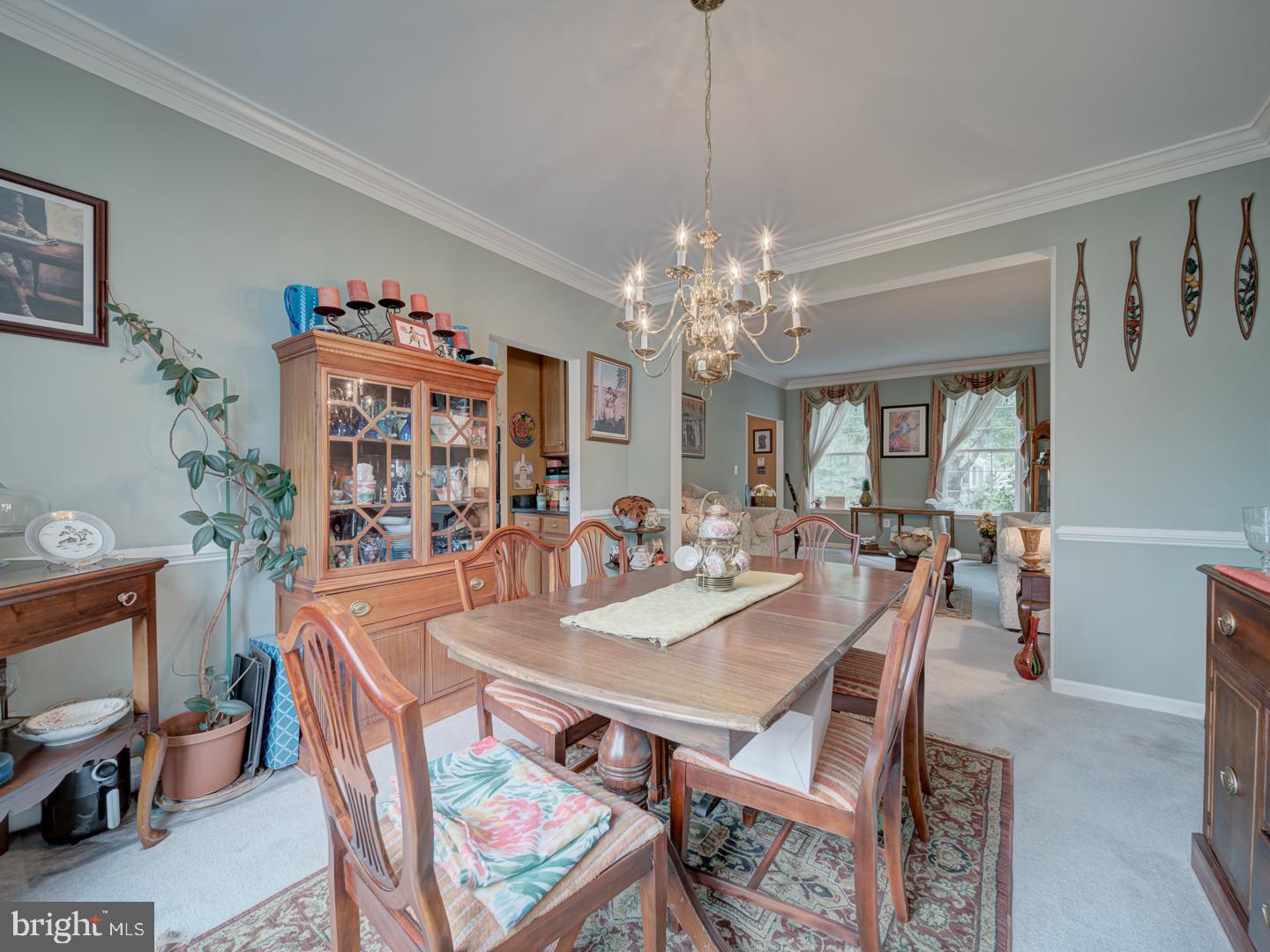 POWELLS LANDING - Residential