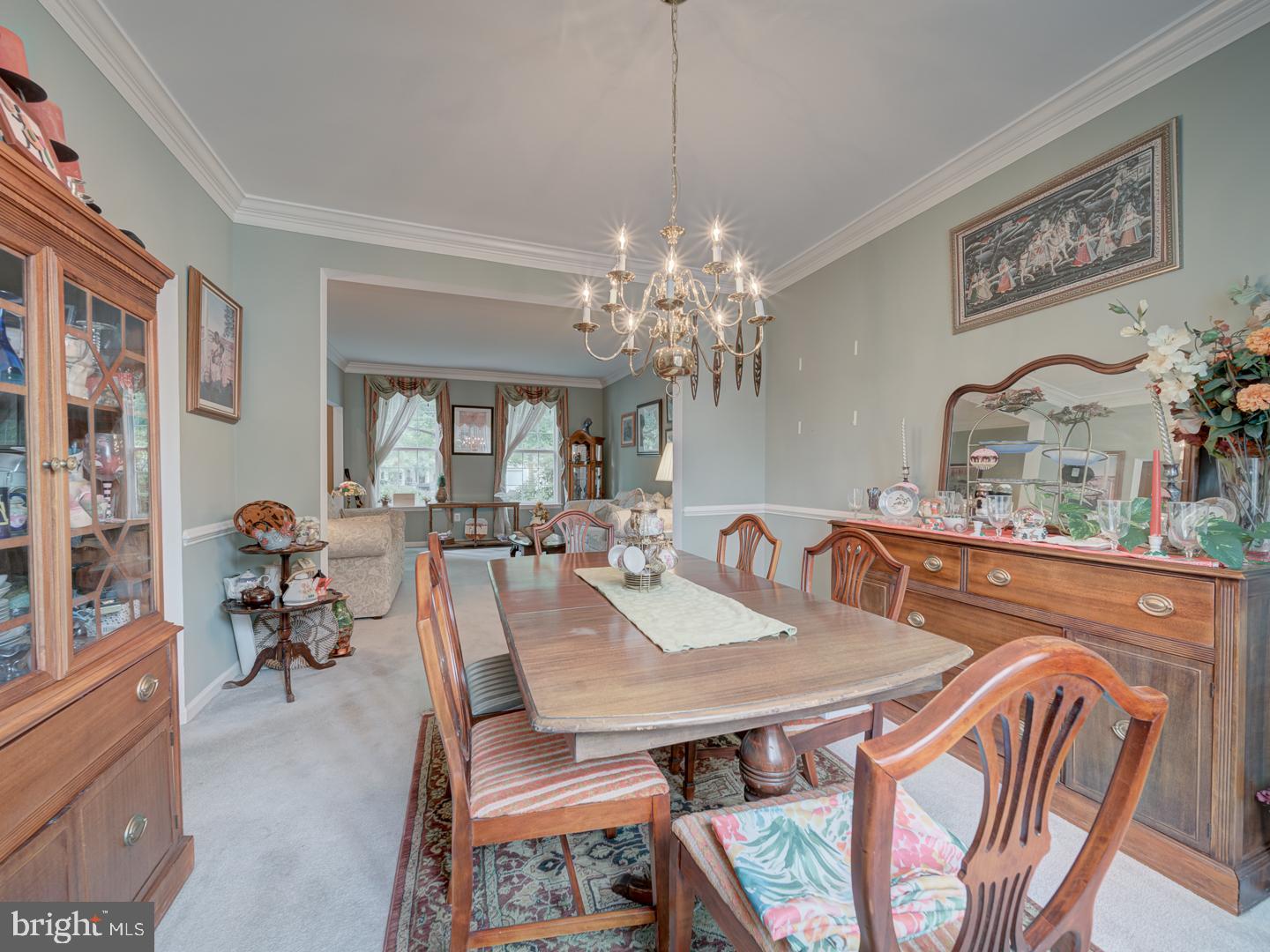 POWELLS LANDING - Residential