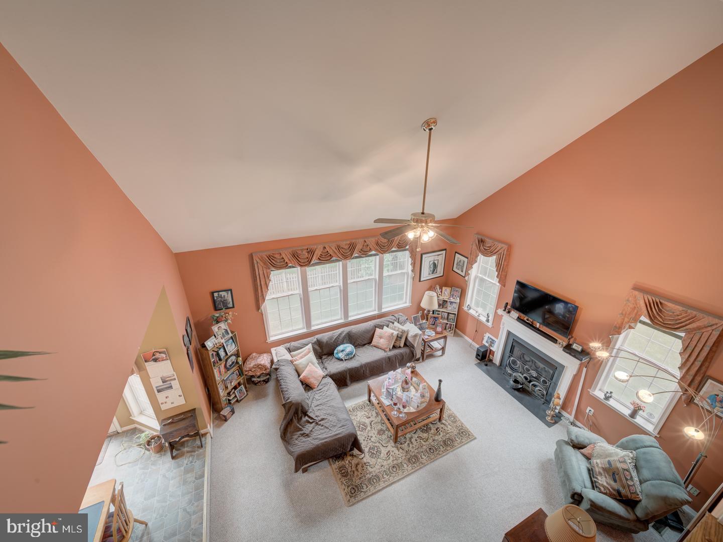 POWELLS LANDING - Residential