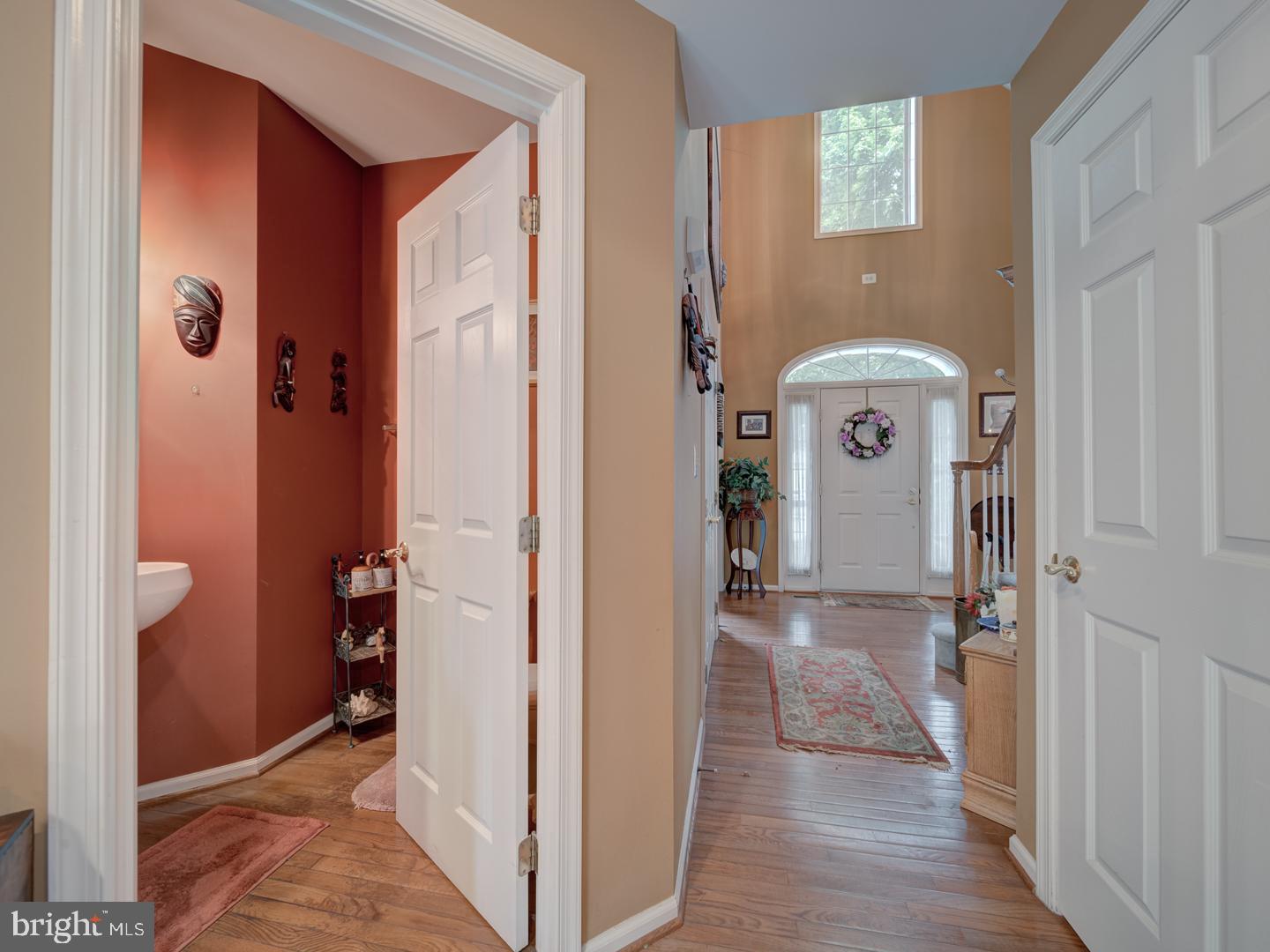 POWELLS LANDING - Residential