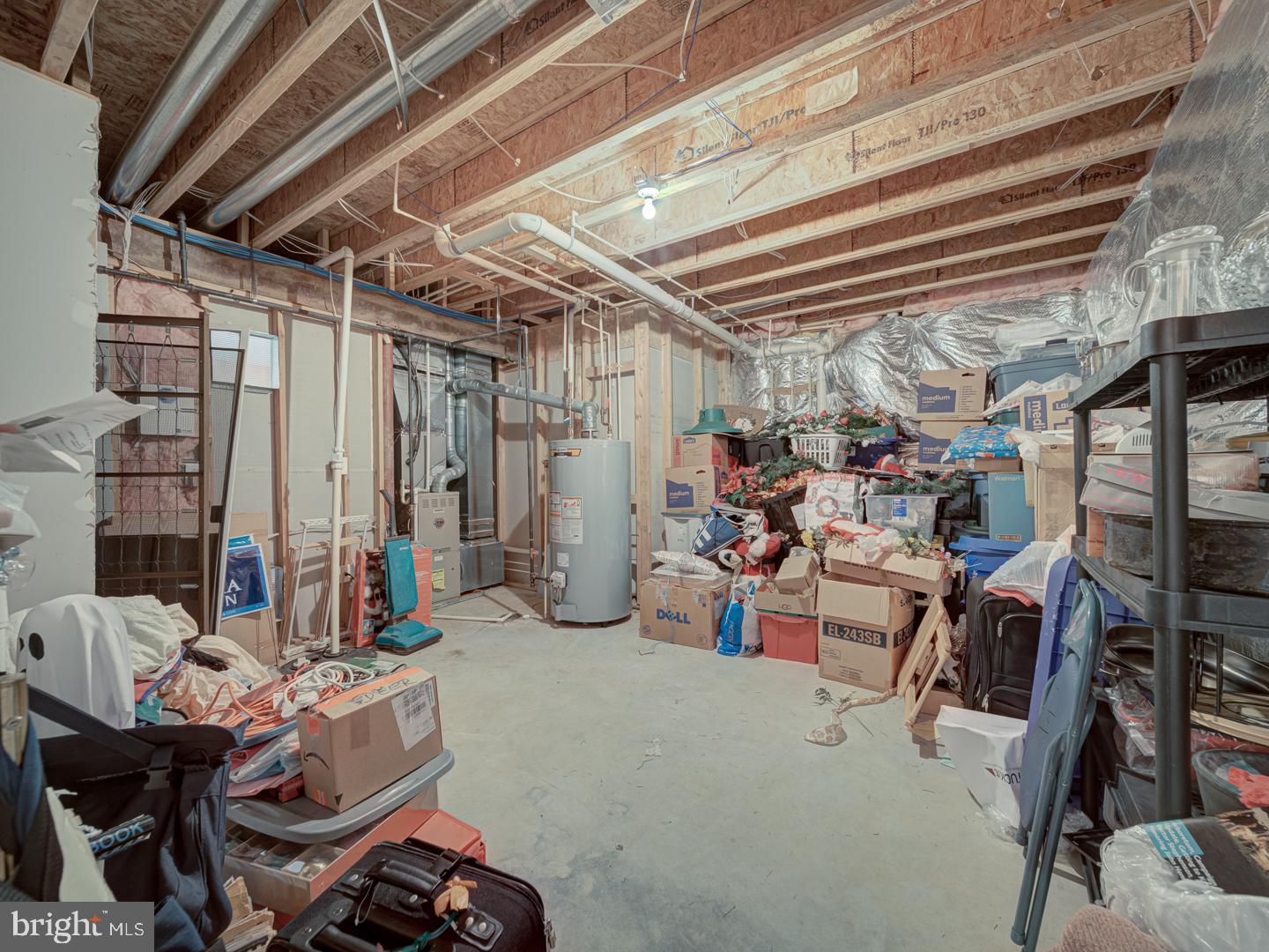 POWELLS LANDING - Residential