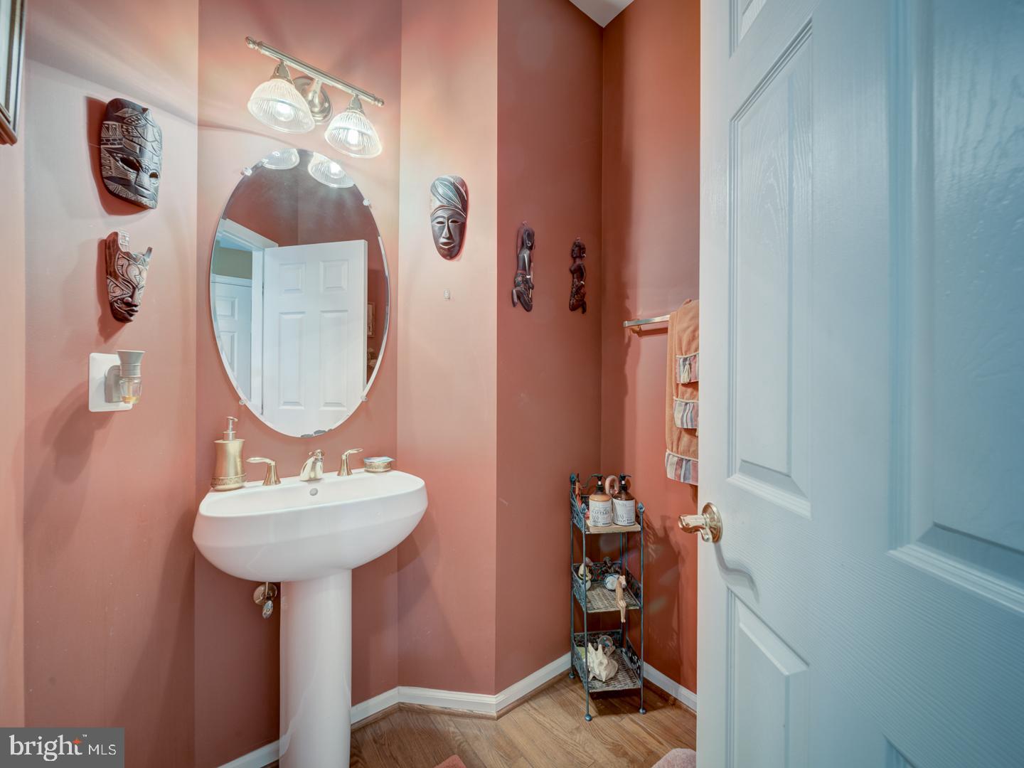 POWELLS LANDING - Residential