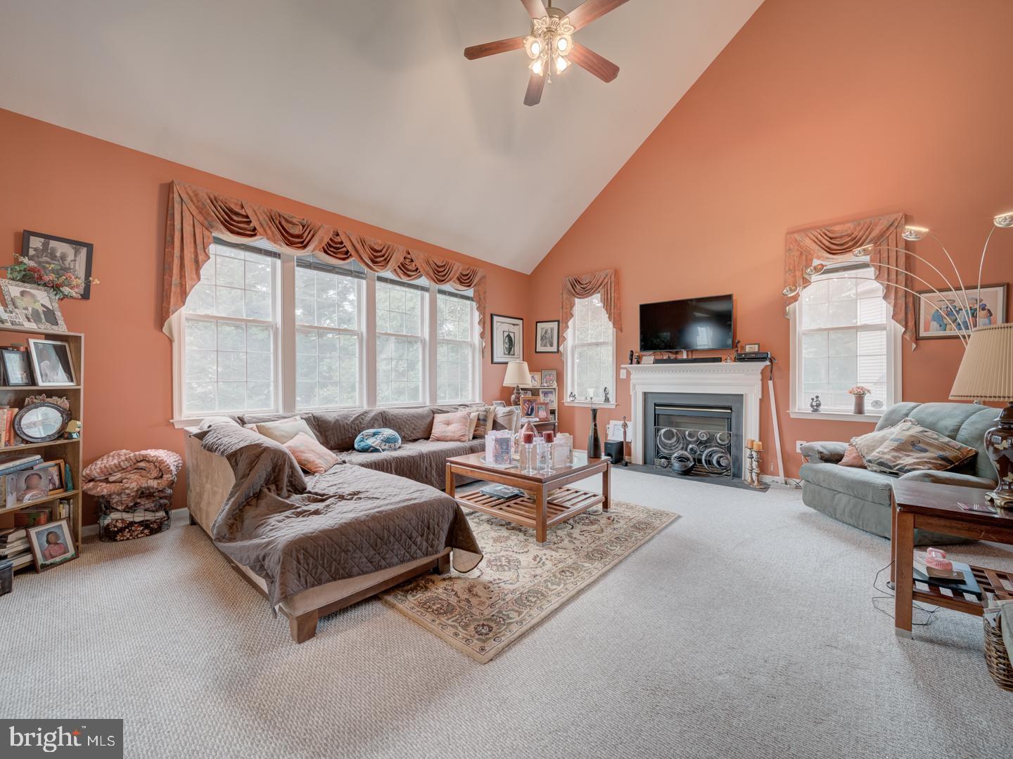 POWELLS LANDING - Residential