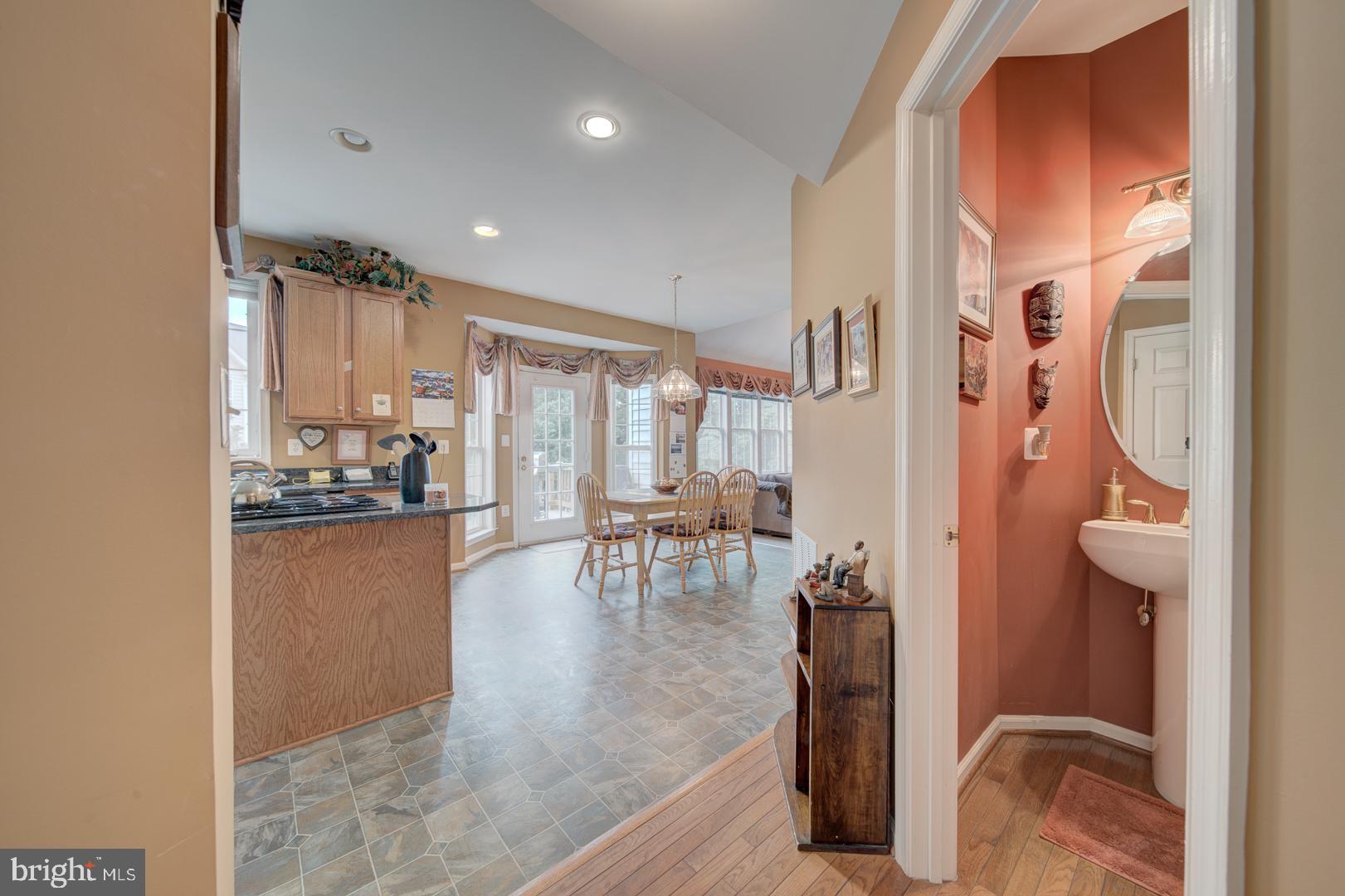 POWELLS LANDING - Residential