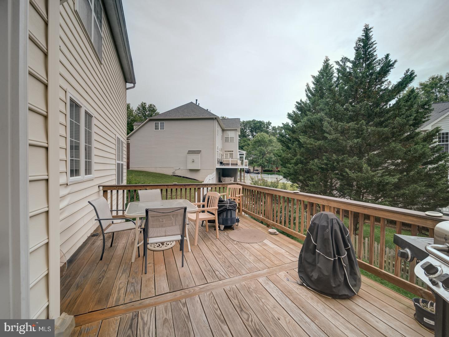 POWELLS LANDING - Residential