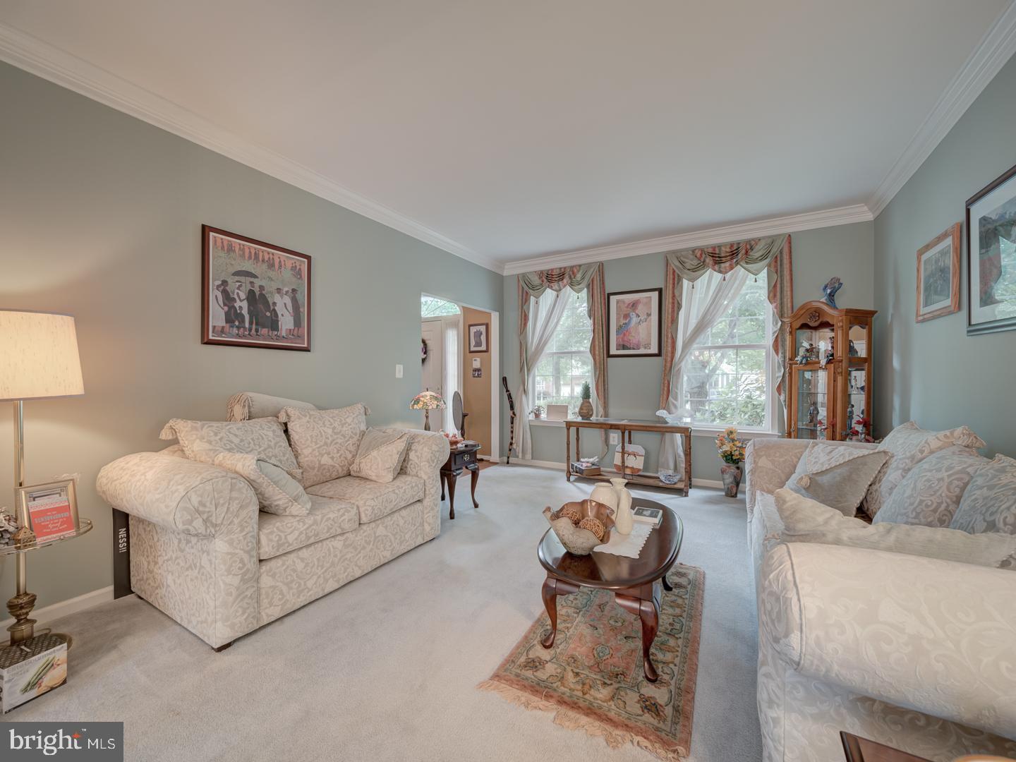 POWELLS LANDING - Residential