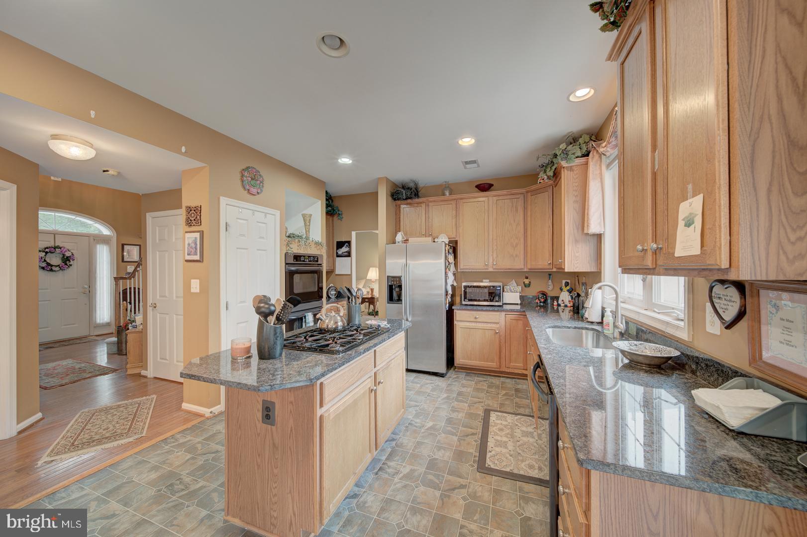 POWELLS LANDING - Residential