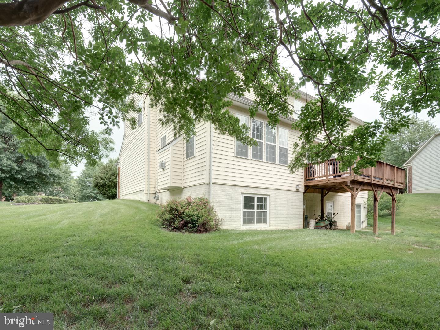 POWELLS LANDING - Residential