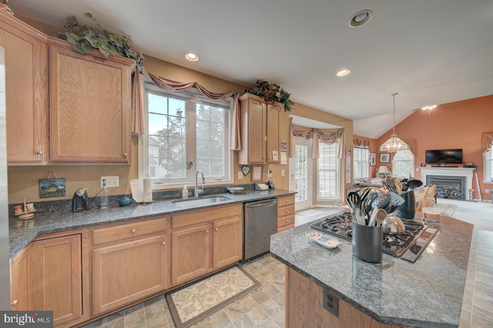 POWELLS LANDING - Residential