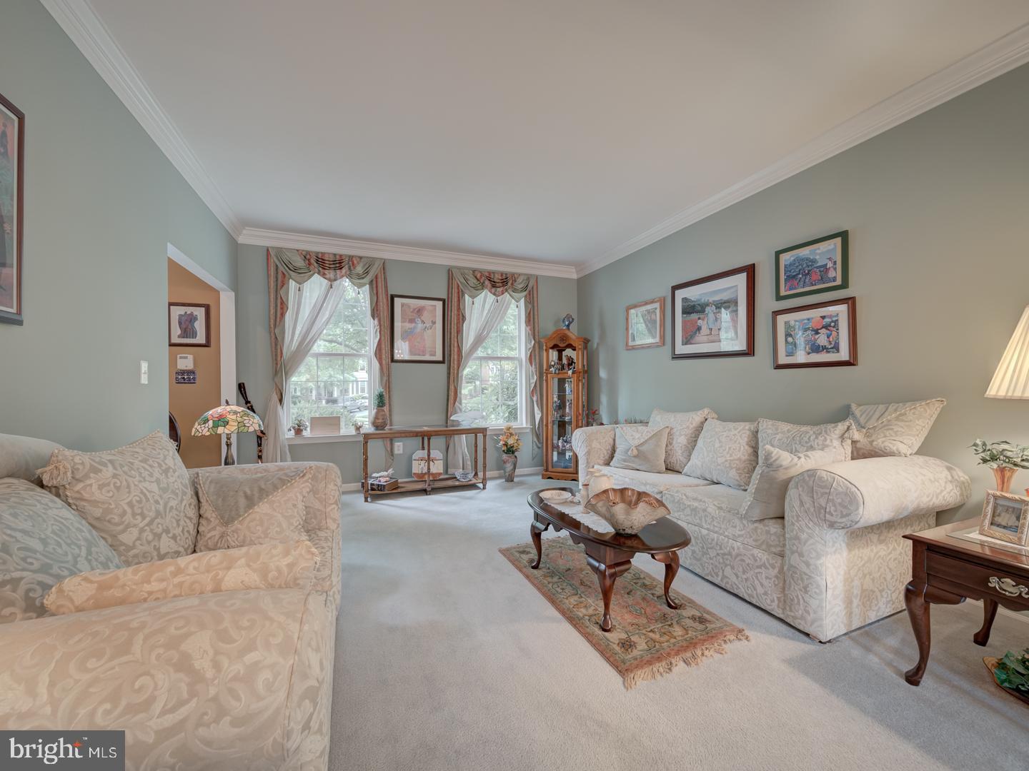 POWELLS LANDING - Residential