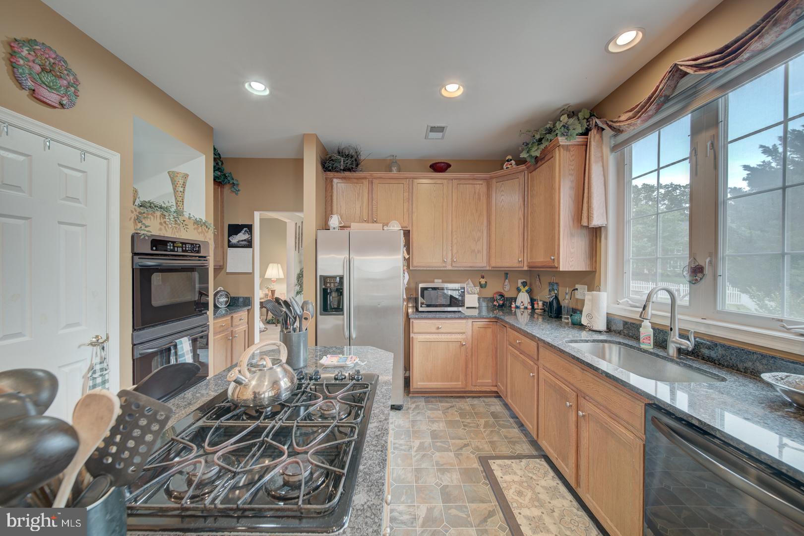 POWELLS LANDING - Residential