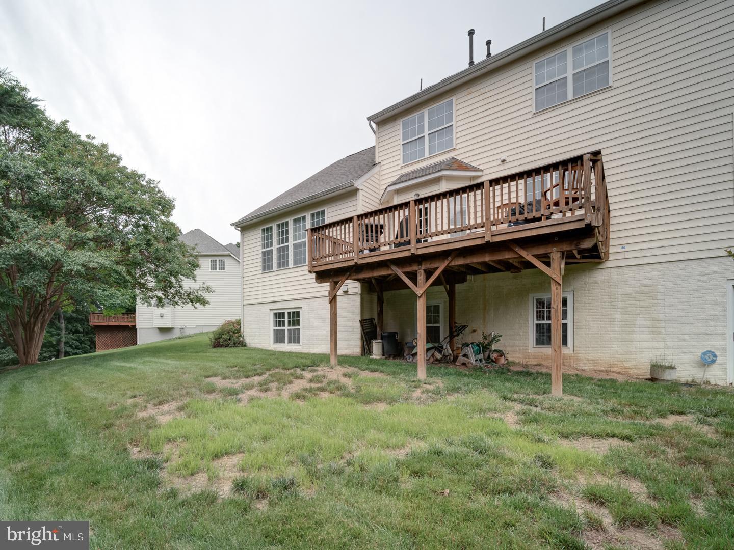 POWELLS LANDING - Residential