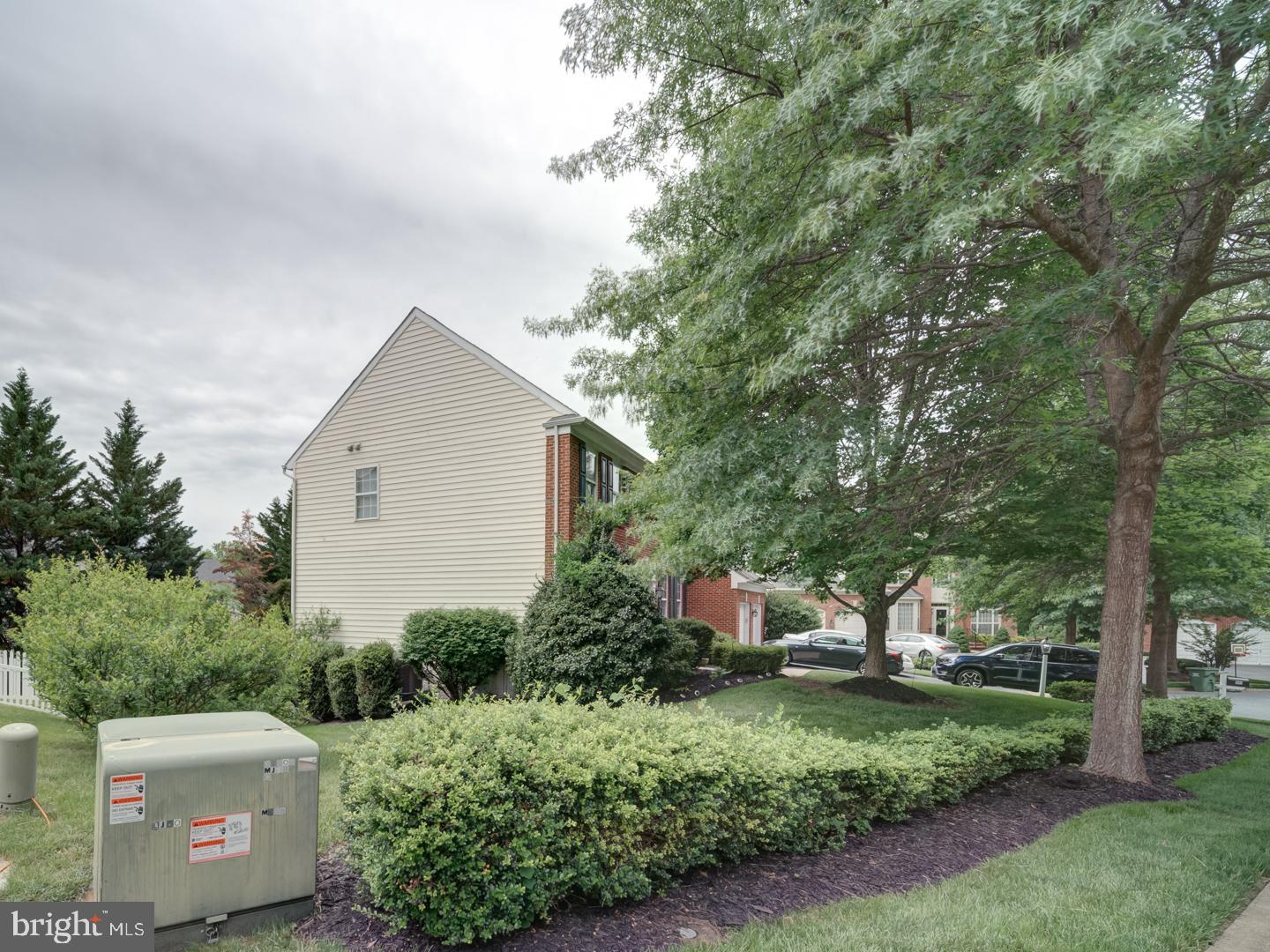 POWELLS LANDING - Residential