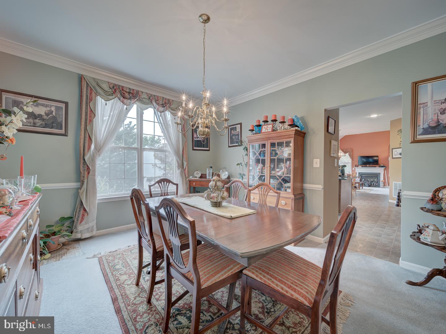 POWELLS LANDING - Residential