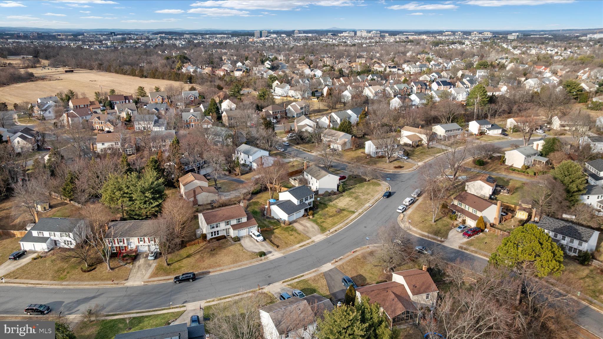 MONTEREY ESTATES - Residential