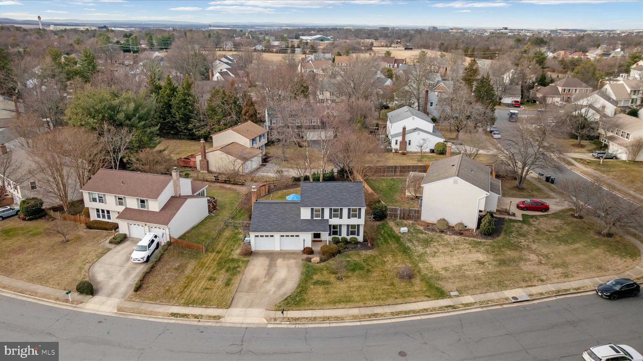 MONTEREY ESTATES - Residential