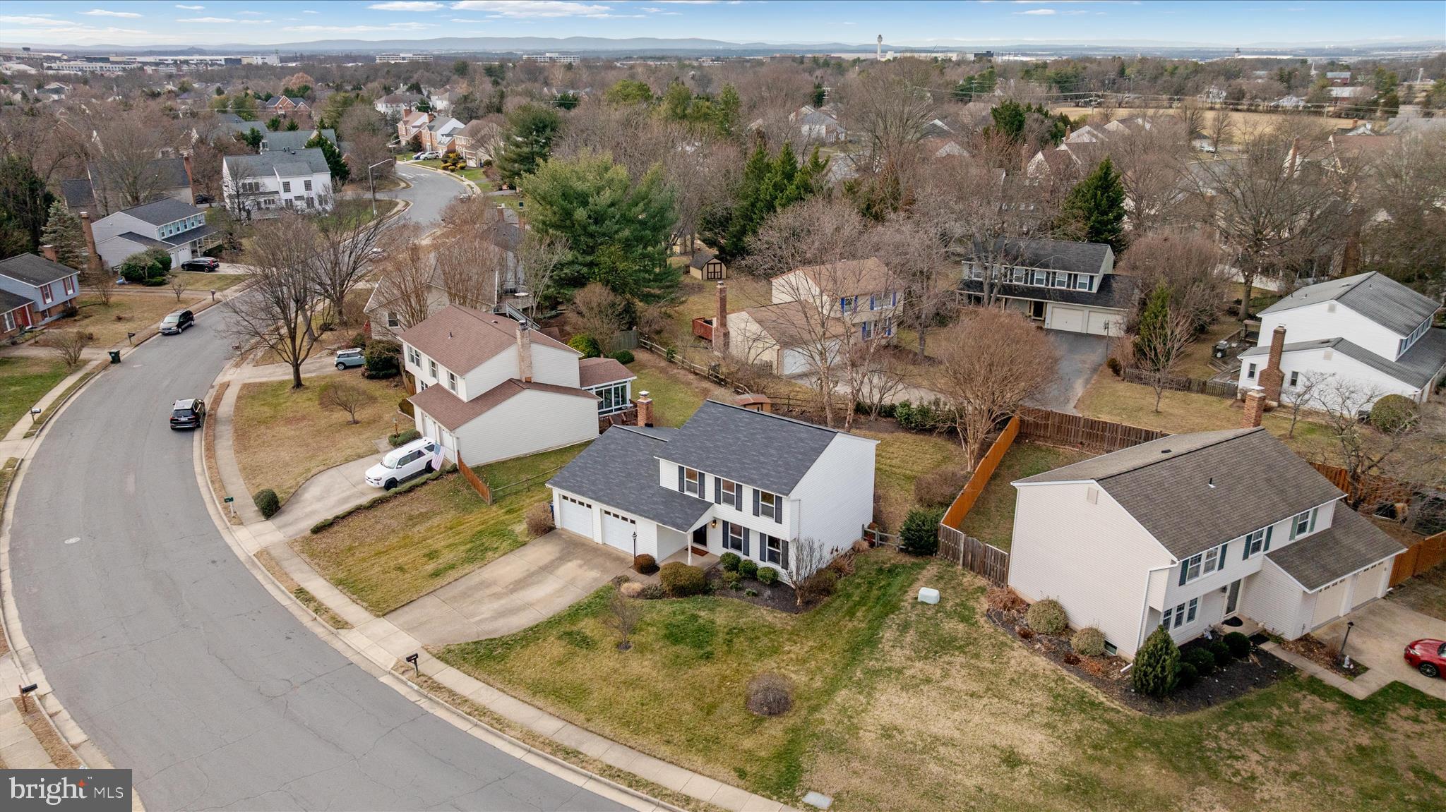 MONTEREY ESTATES - Residential