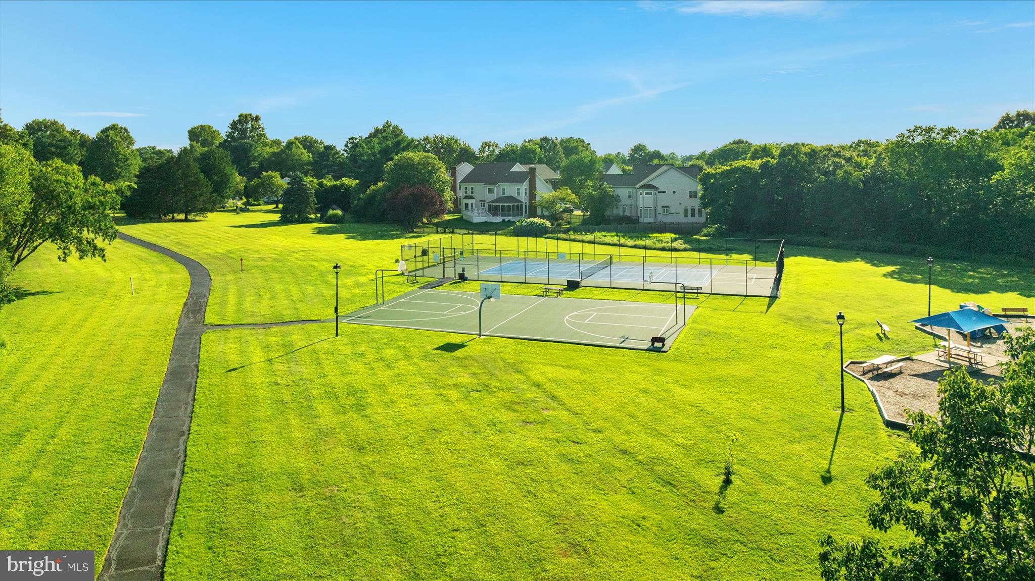 MONTEREY ESTATES - Residential