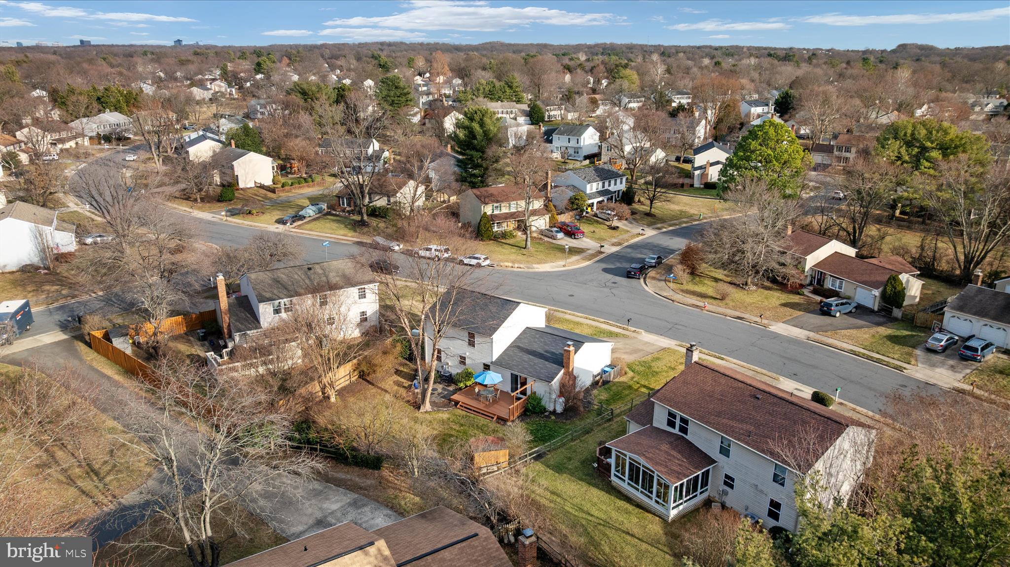 MONTEREY ESTATES - Residential