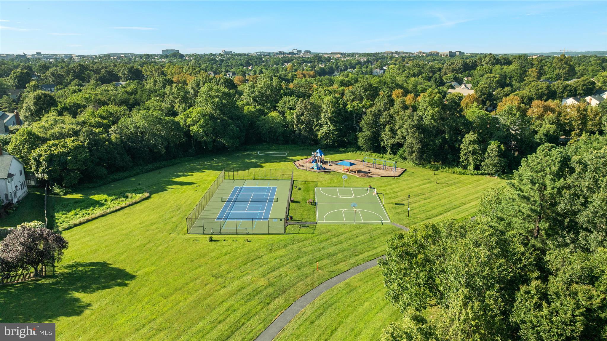 MONTEREY ESTATES - Residential