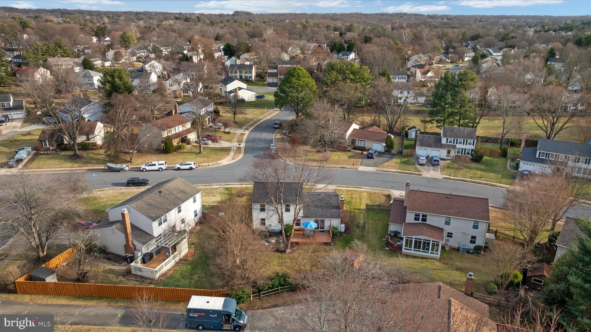 MONTEREY ESTATES - Residential