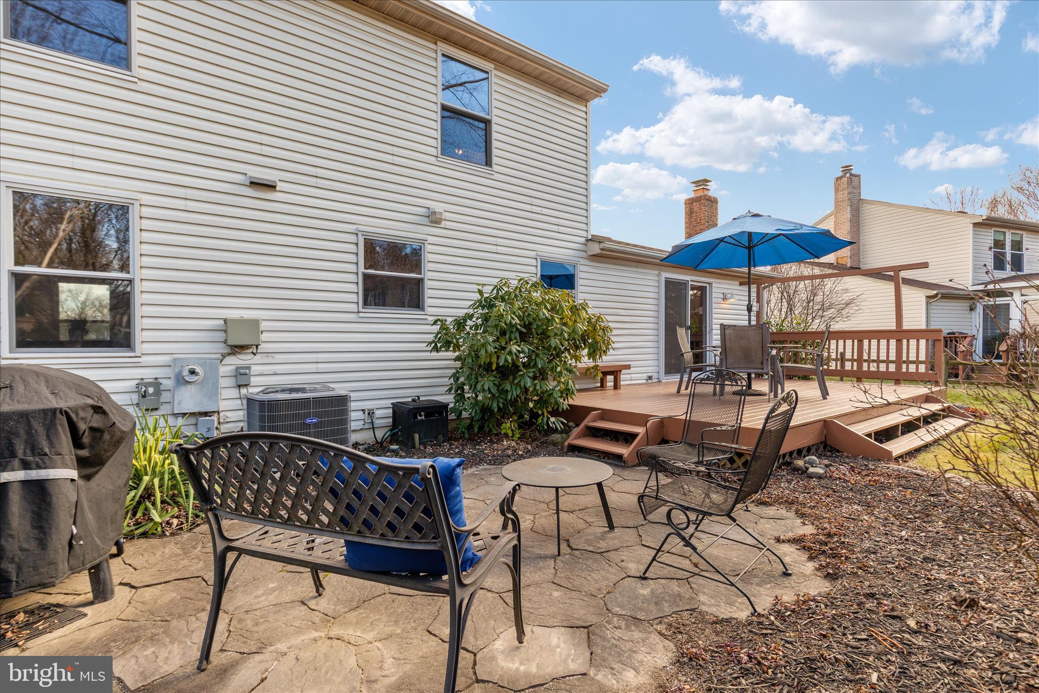 MONTEREY ESTATES - Residential