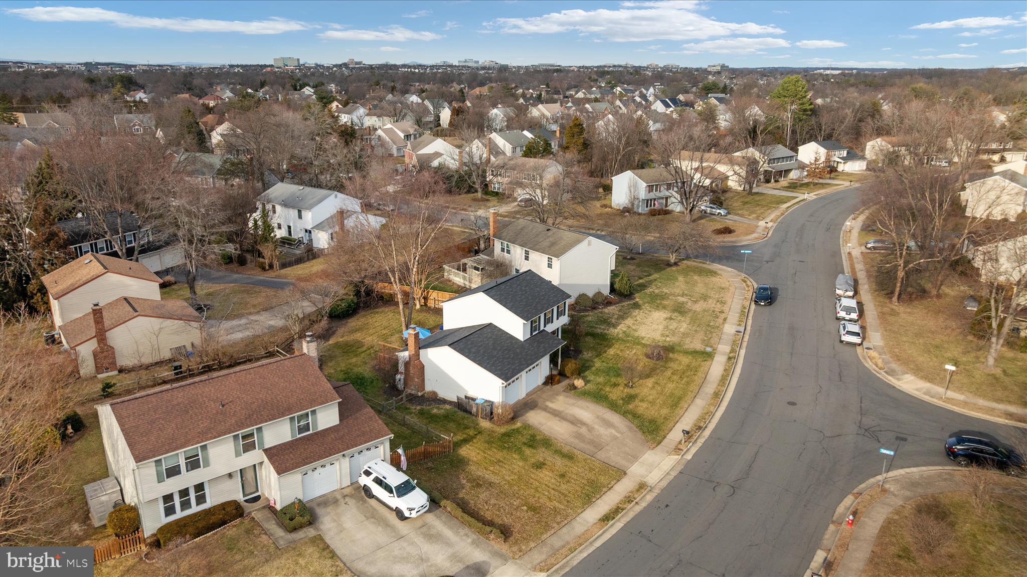 MONTEREY ESTATES - Residential