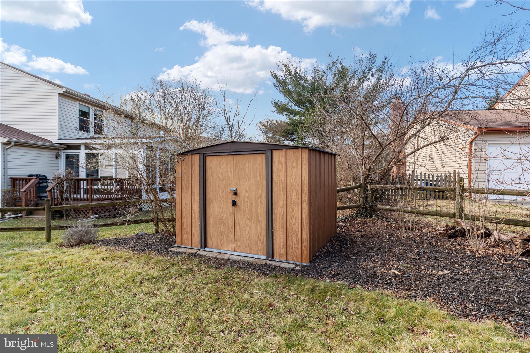 MONTEREY ESTATES - Residential