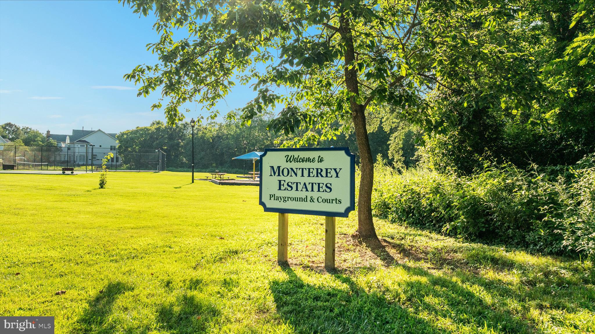 MONTEREY ESTATES - Residential