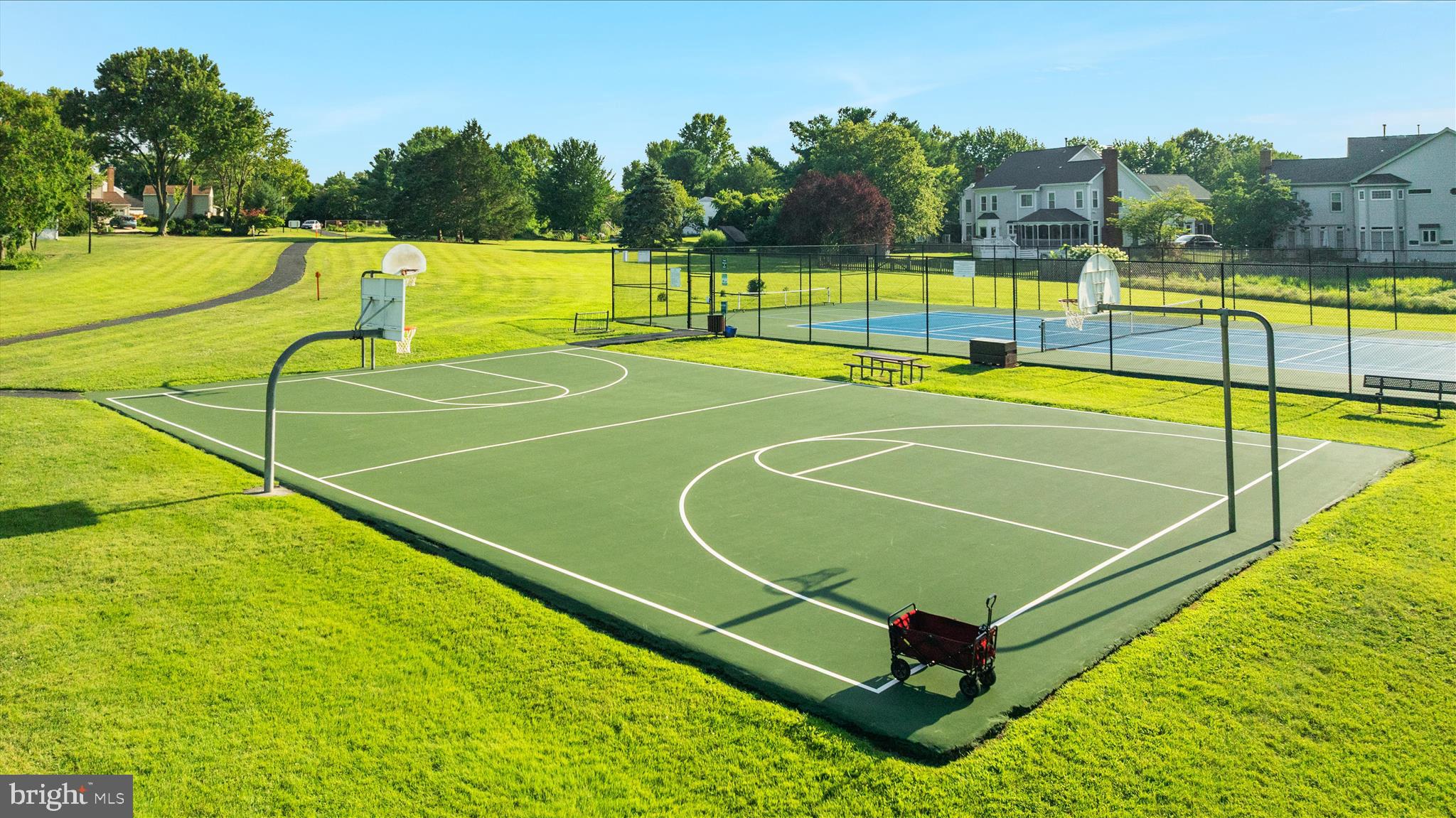 MONTEREY ESTATES - Residential