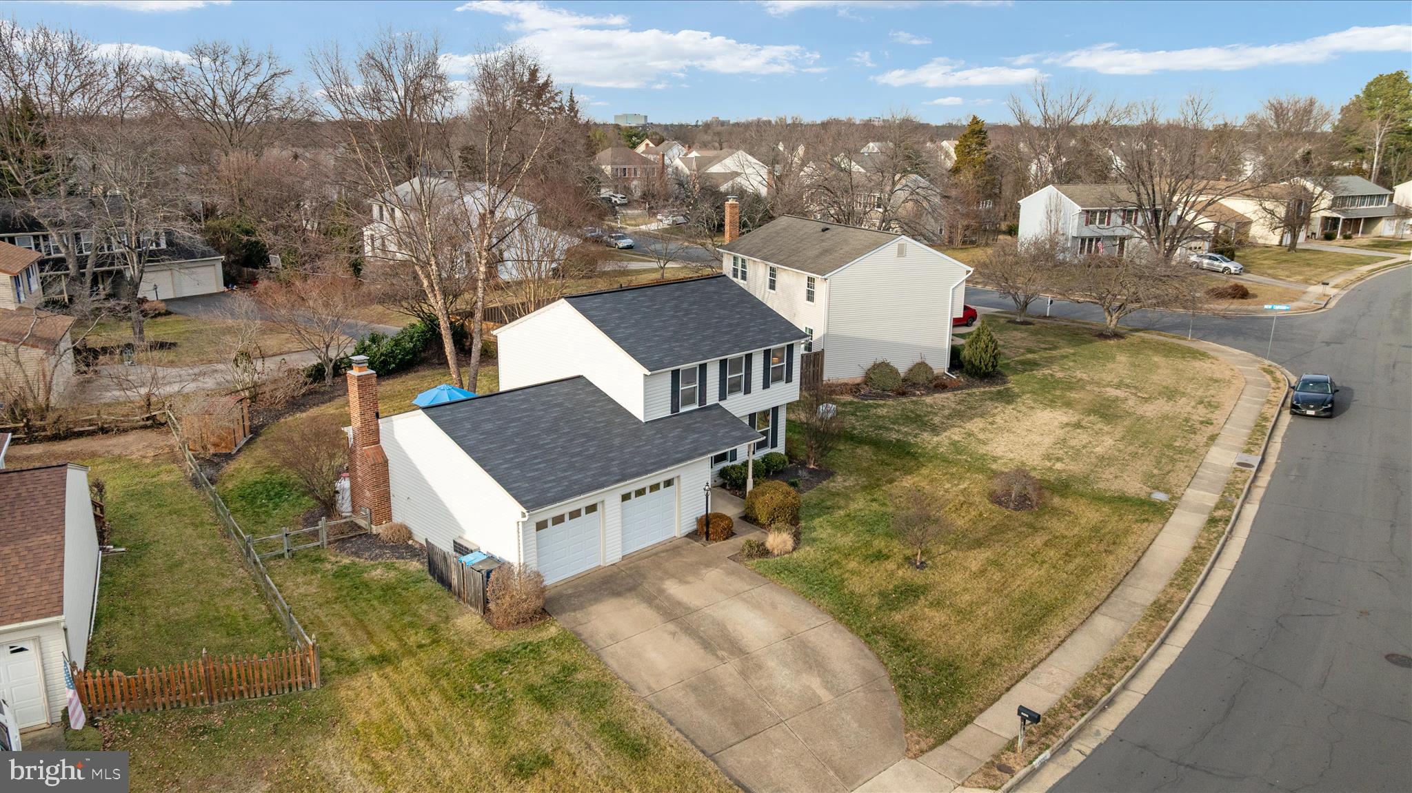 MONTEREY ESTATES - Residential