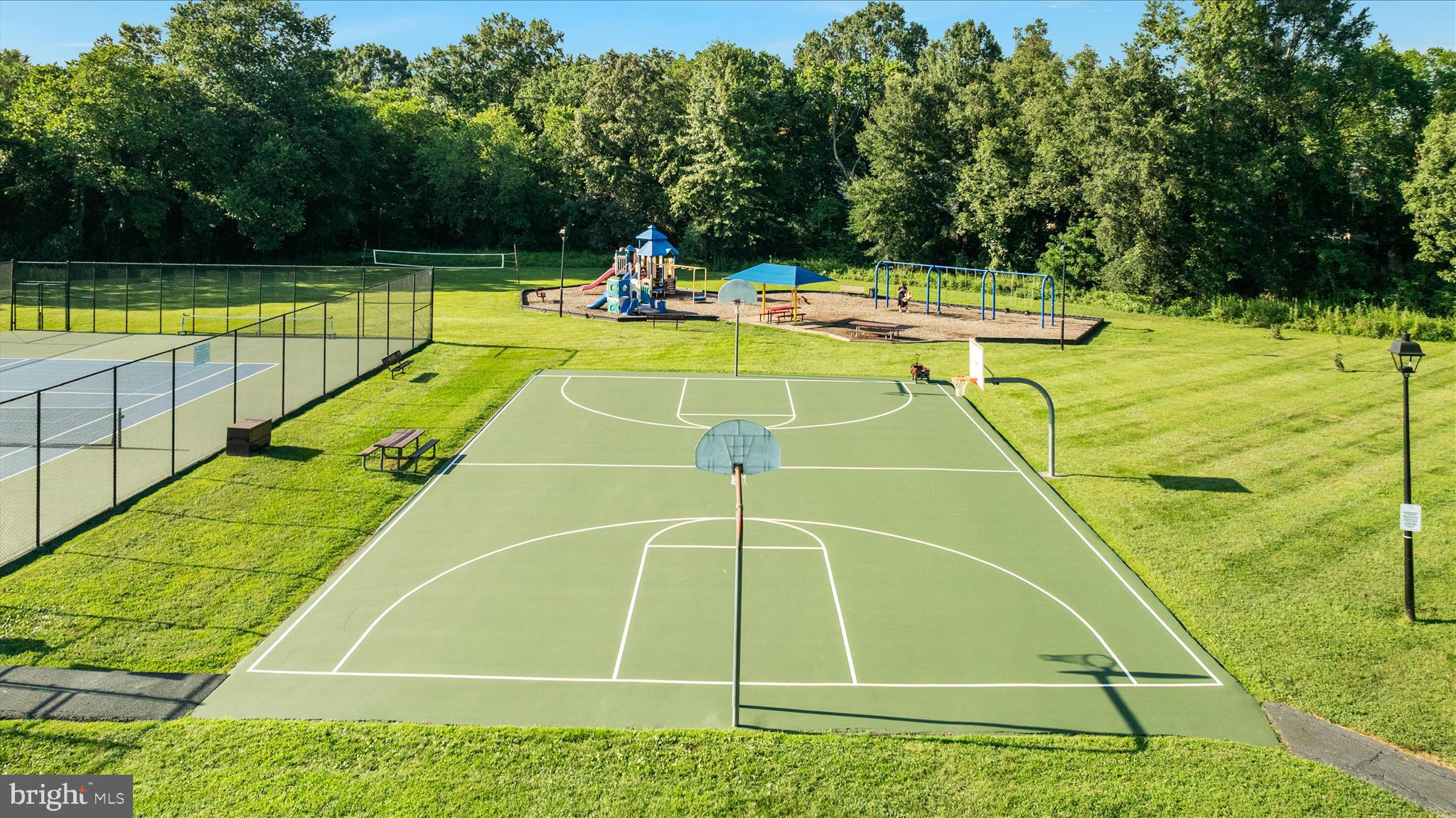 MONTEREY ESTATES - Residential