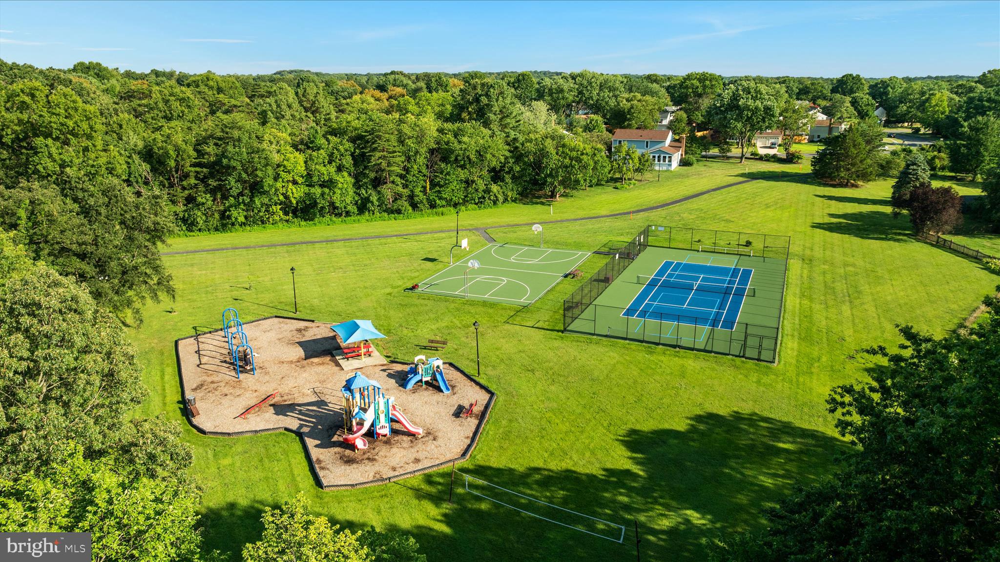 MONTEREY ESTATES - Residential