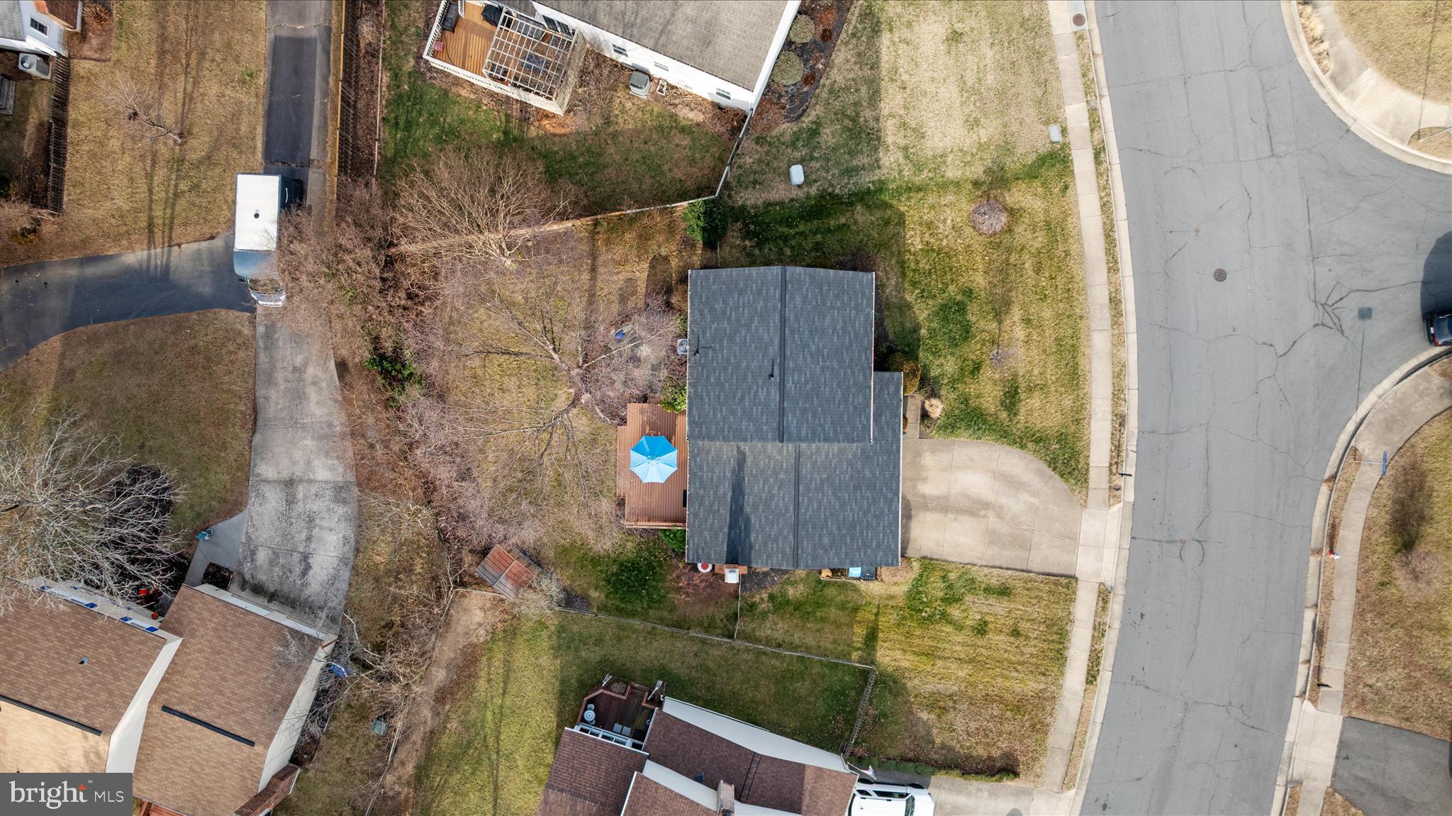 MONTEREY ESTATES - Residential