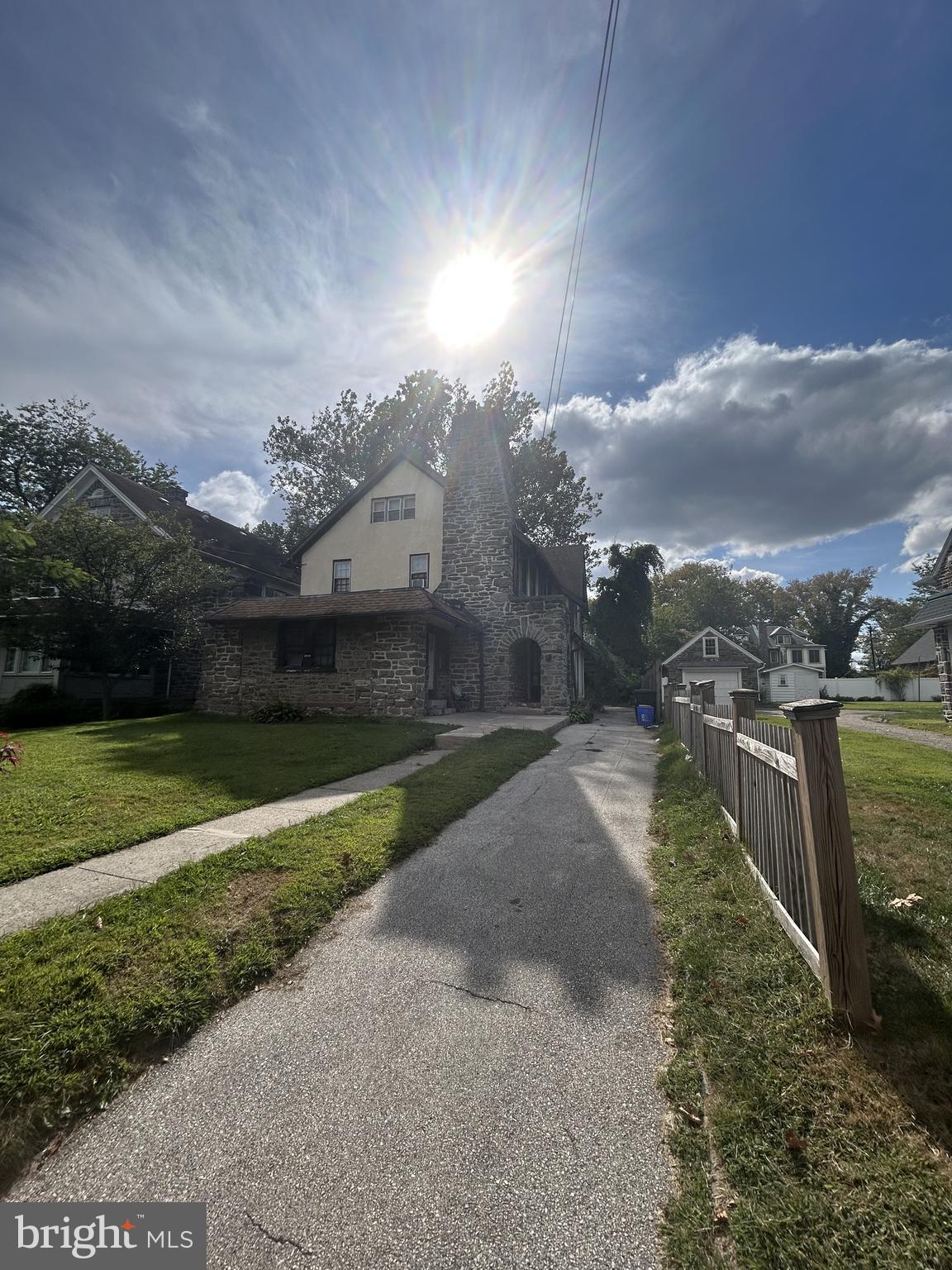 WEST PHILADELPHIA - Residential Lease