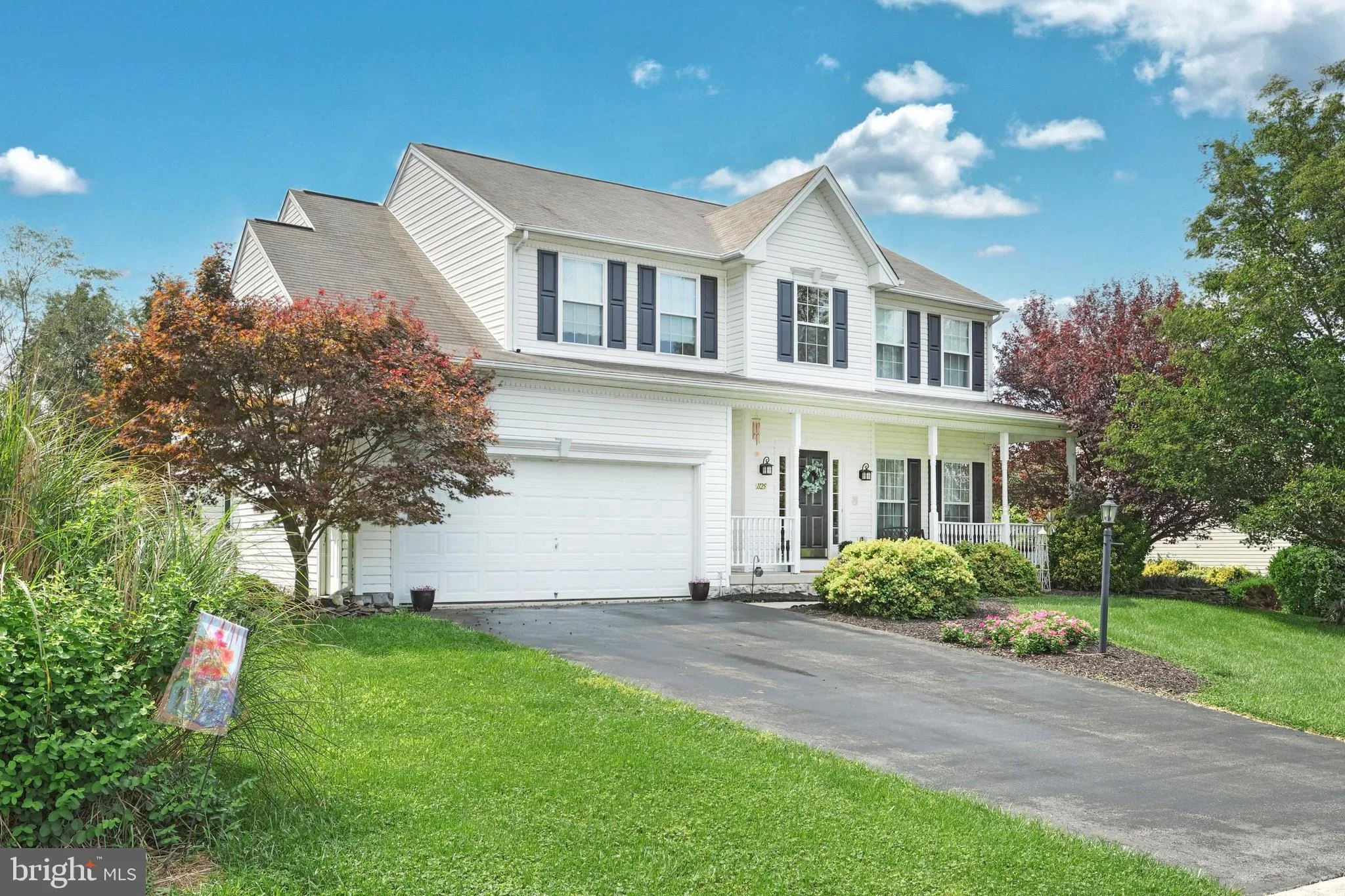 1125 Cranberry Lane West, York, PA 17402