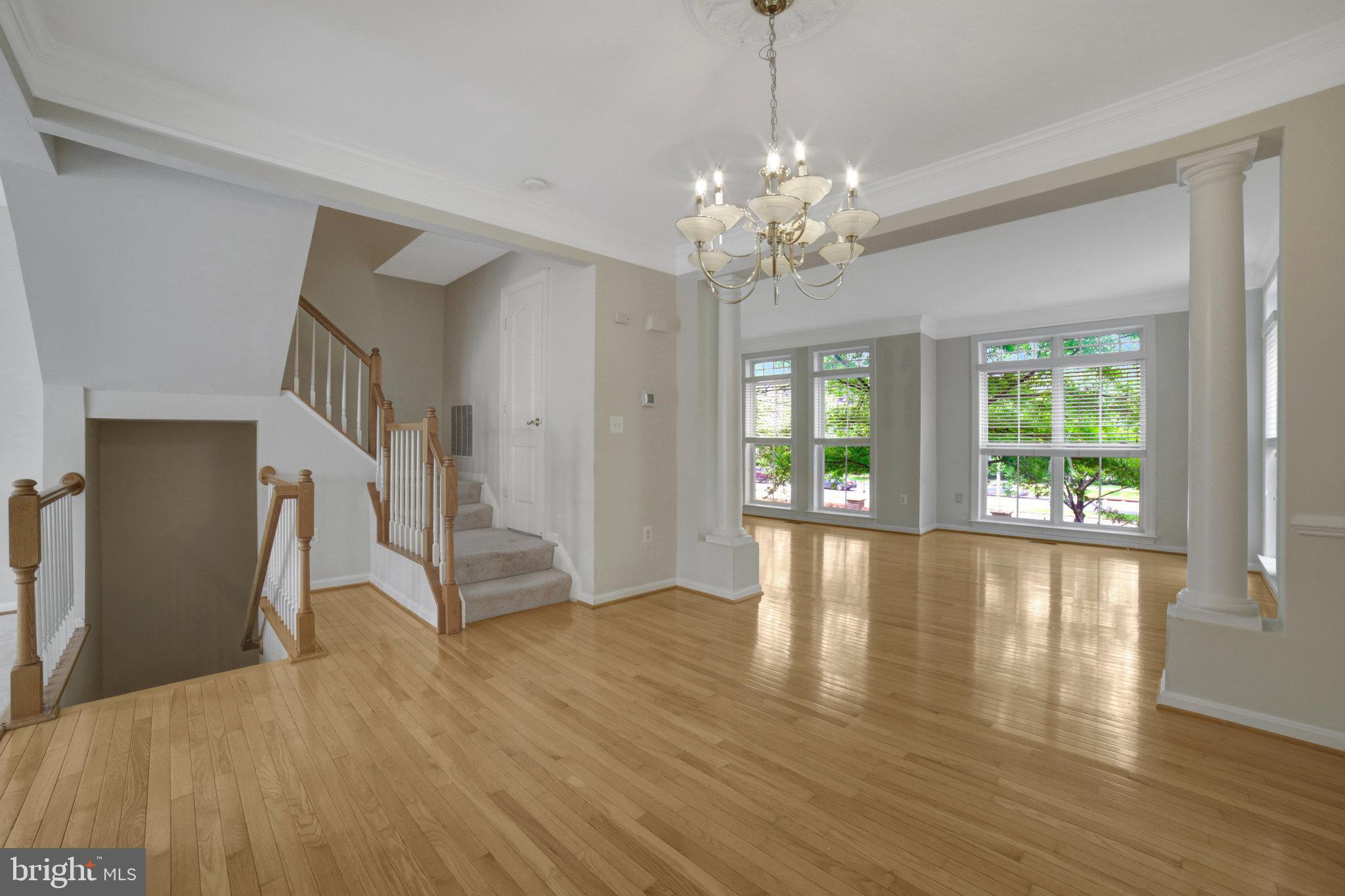 CAMERON STATION - Residential Lease