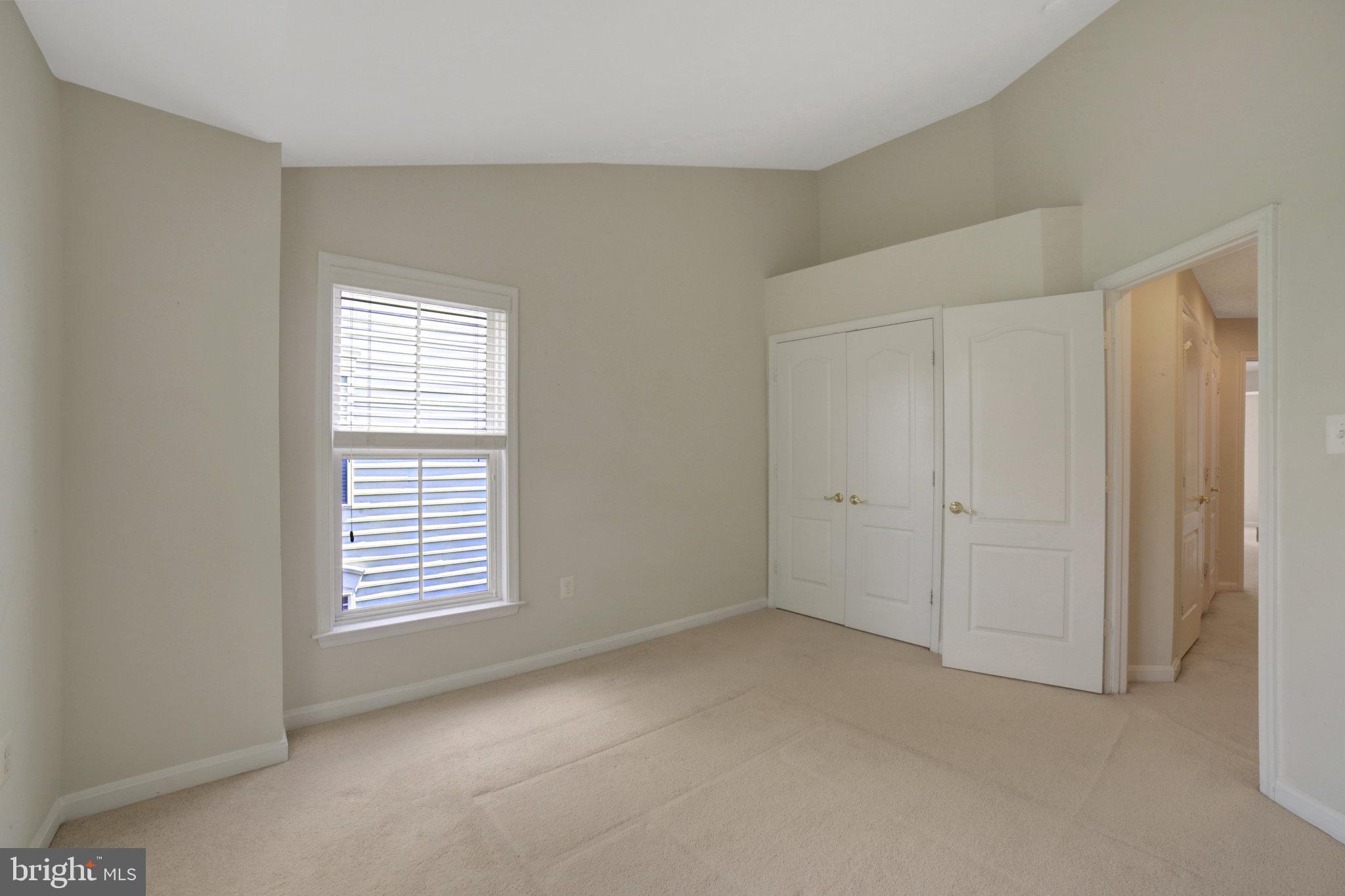 CAMERON STATION - Residential Lease