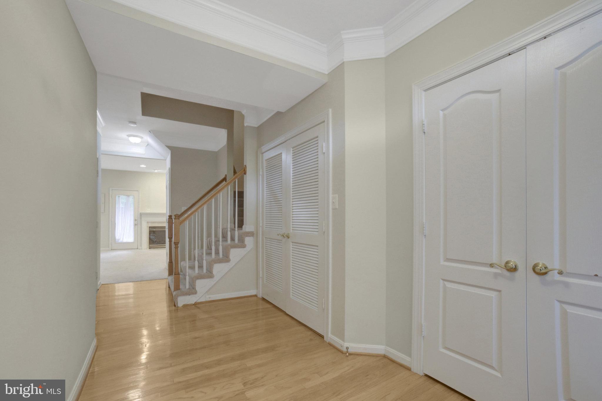 CAMERON STATION - Residential Lease