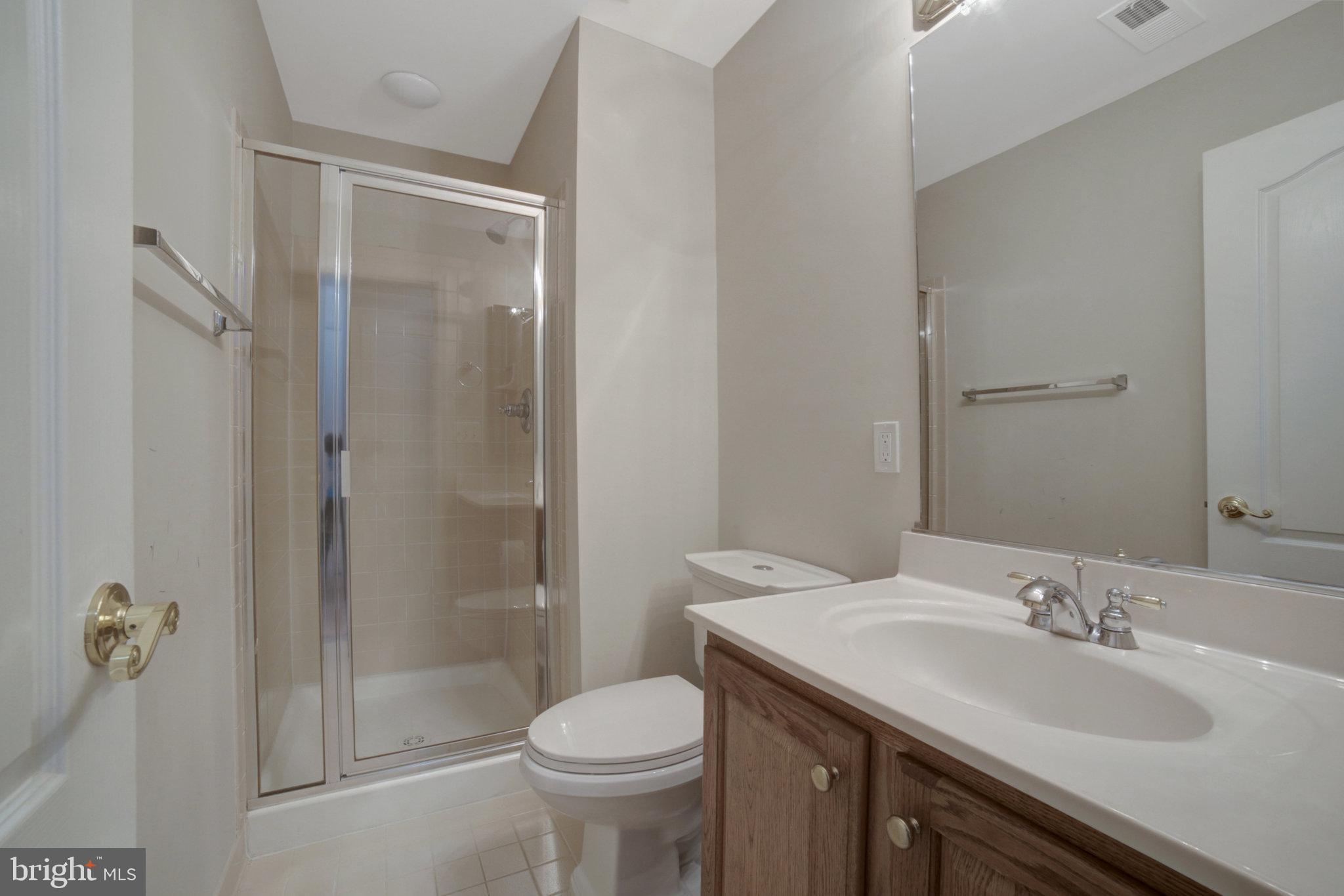 CAMERON STATION - Residential Lease