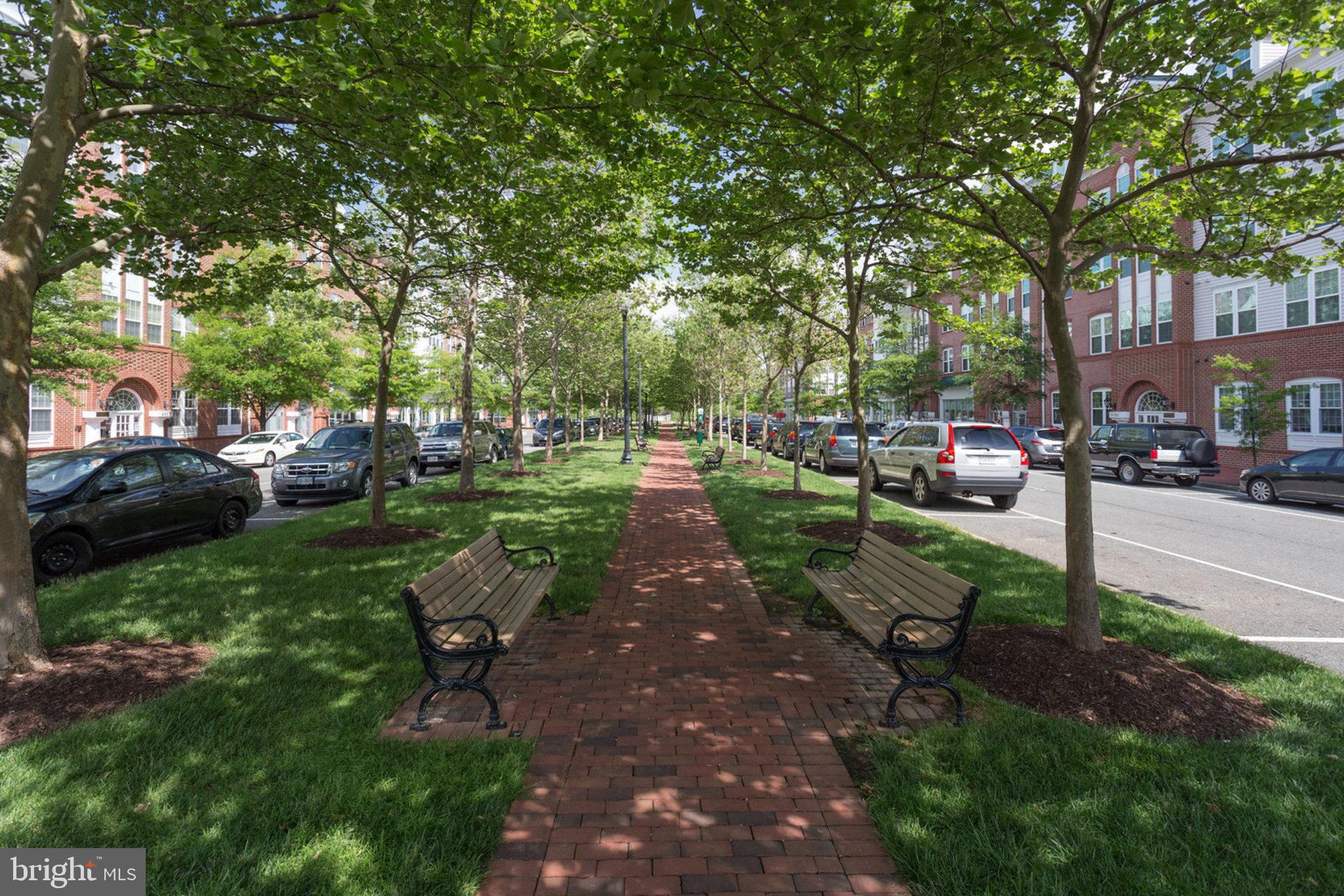 CAMERON STATION - Residential Lease