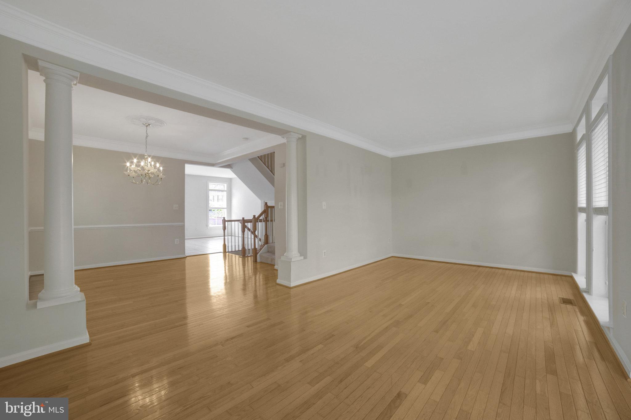 CAMERON STATION - Residential Lease