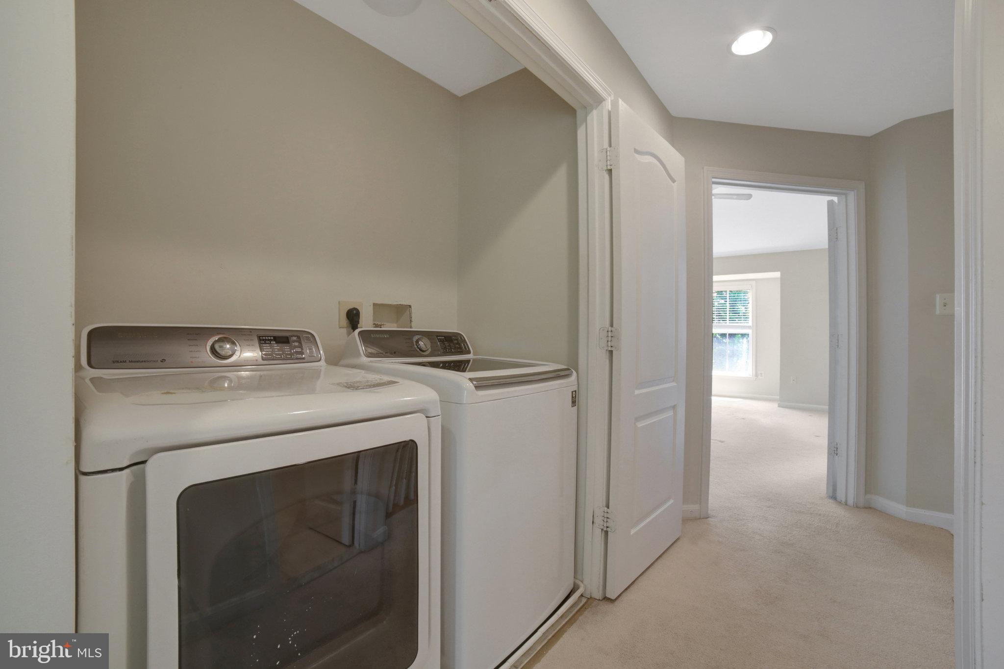 CAMERON STATION - Residential Lease