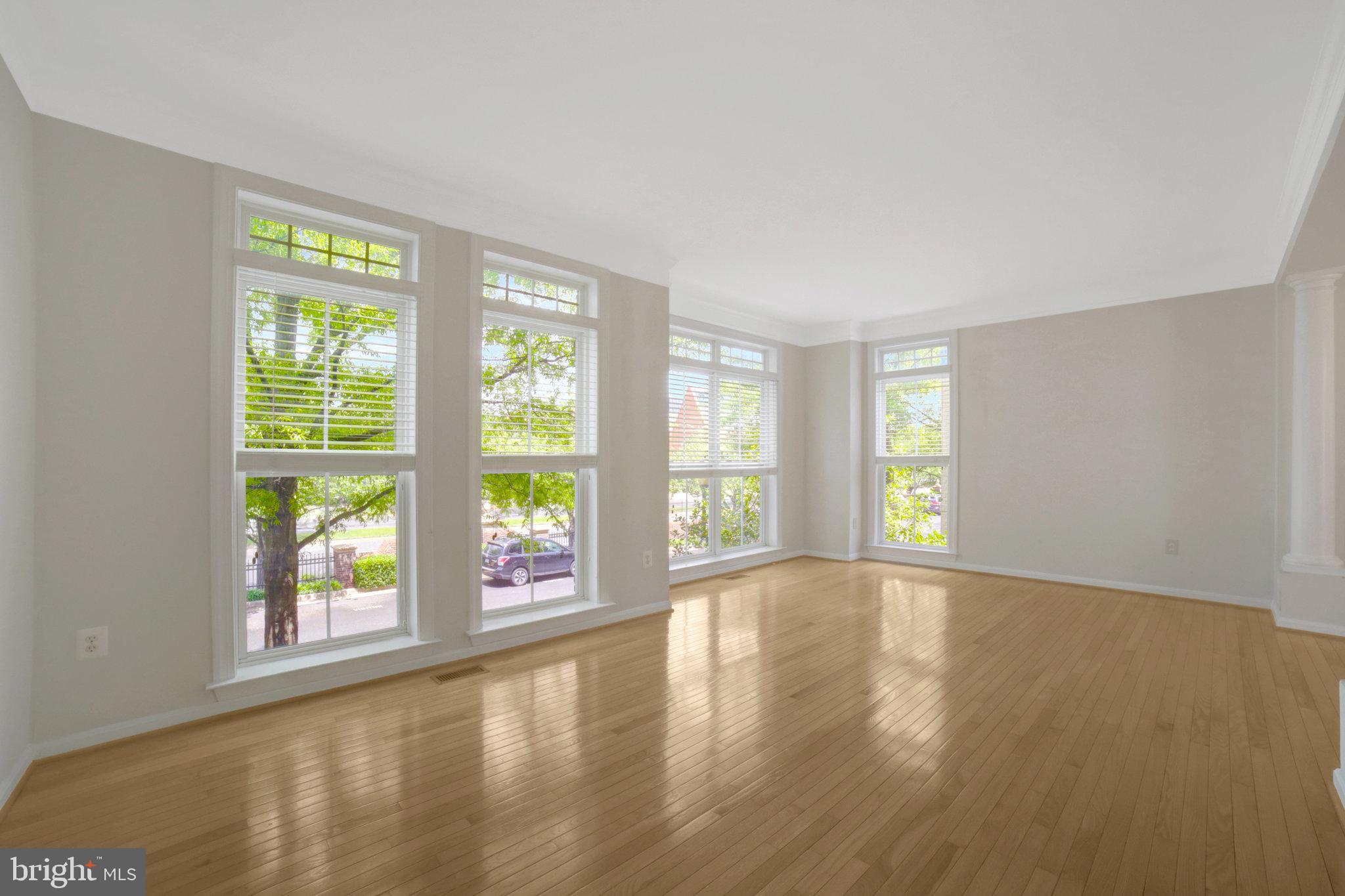 CAMERON STATION - Residential Lease