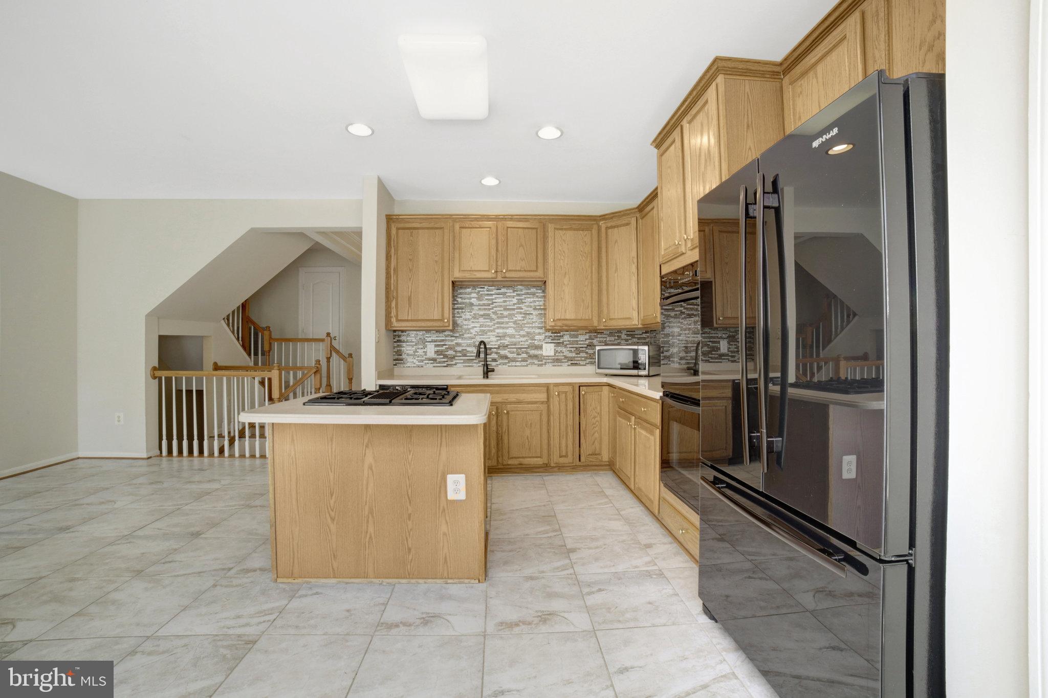 CAMERON STATION - Residential Lease