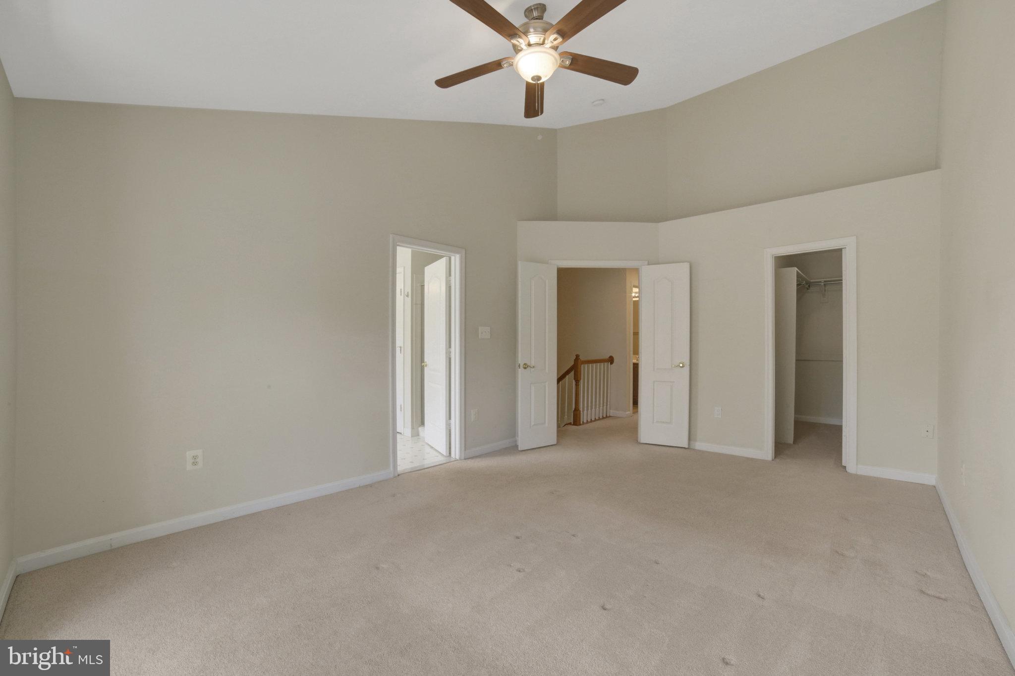 CAMERON STATION - Residential Lease