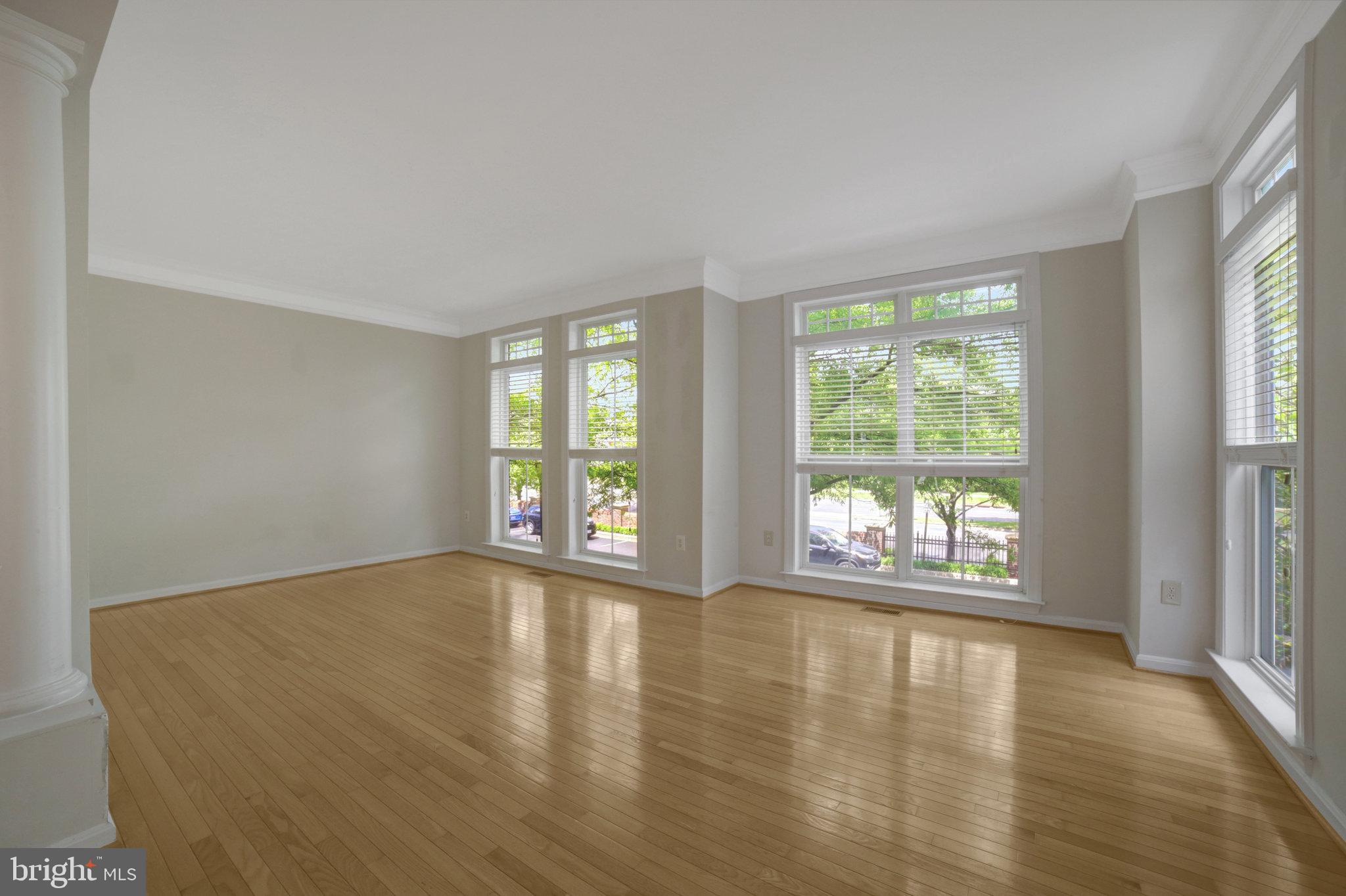 CAMERON STATION - Residential Lease