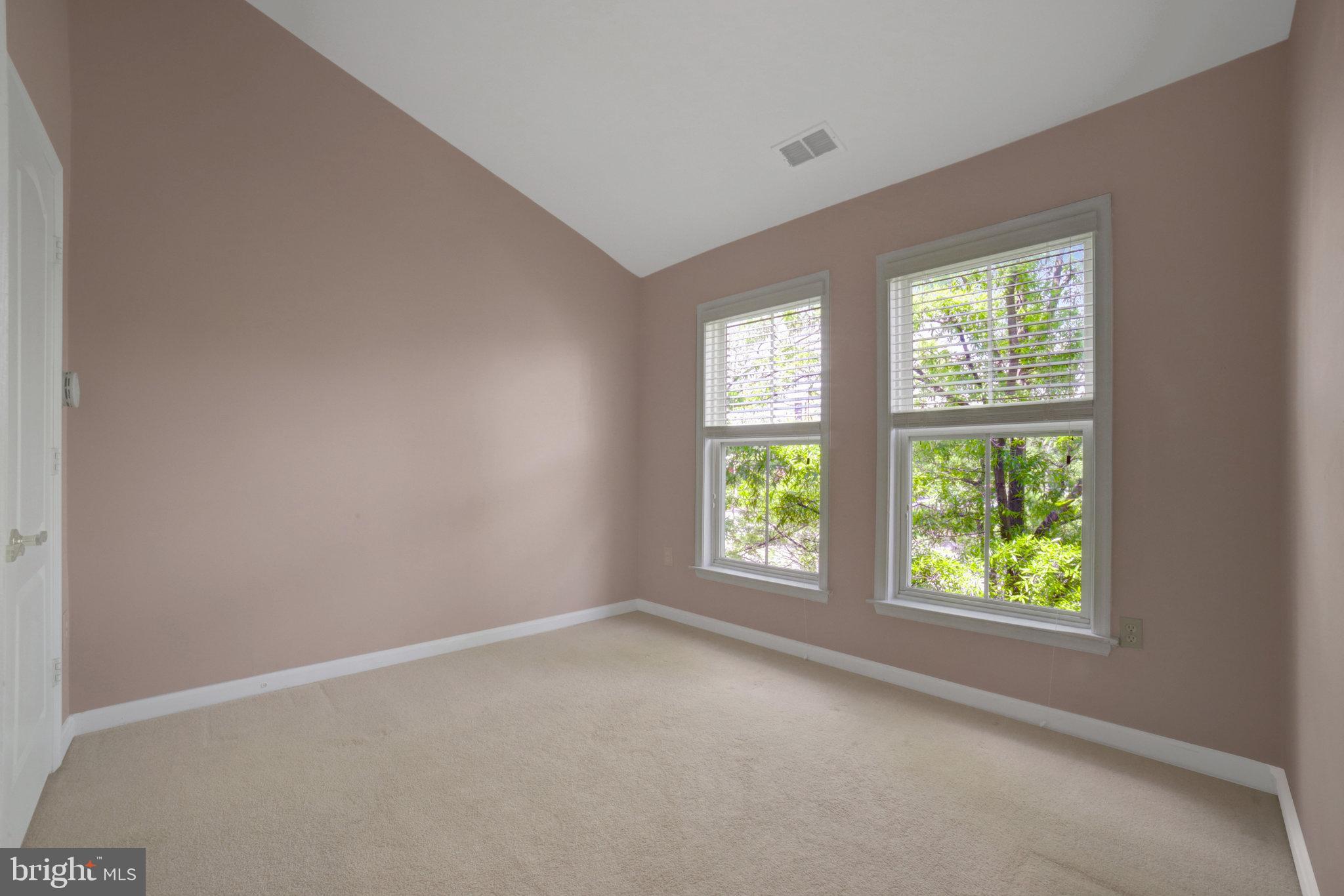 CAMERON STATION - Residential Lease