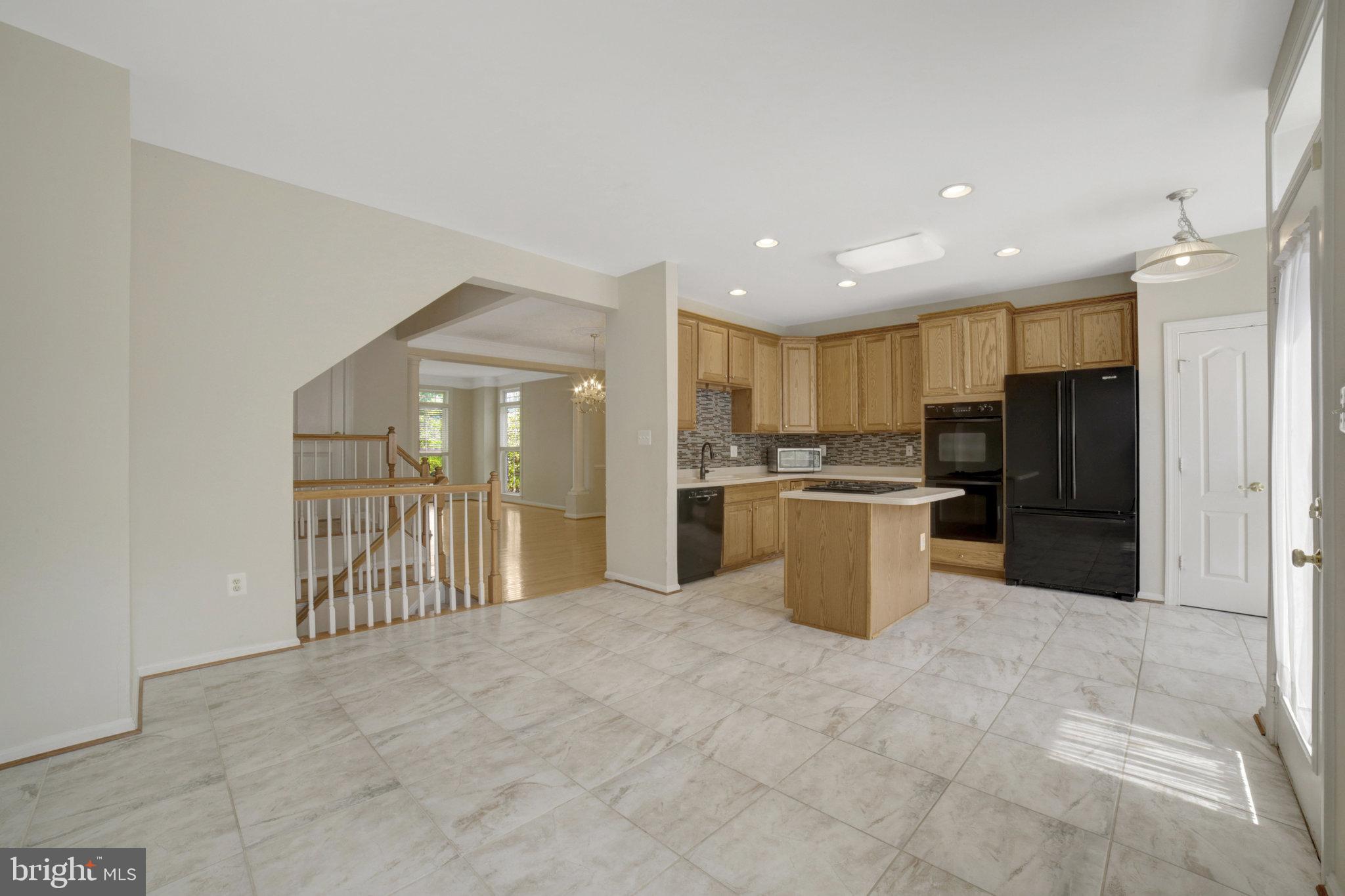 CAMERON STATION - Residential Lease