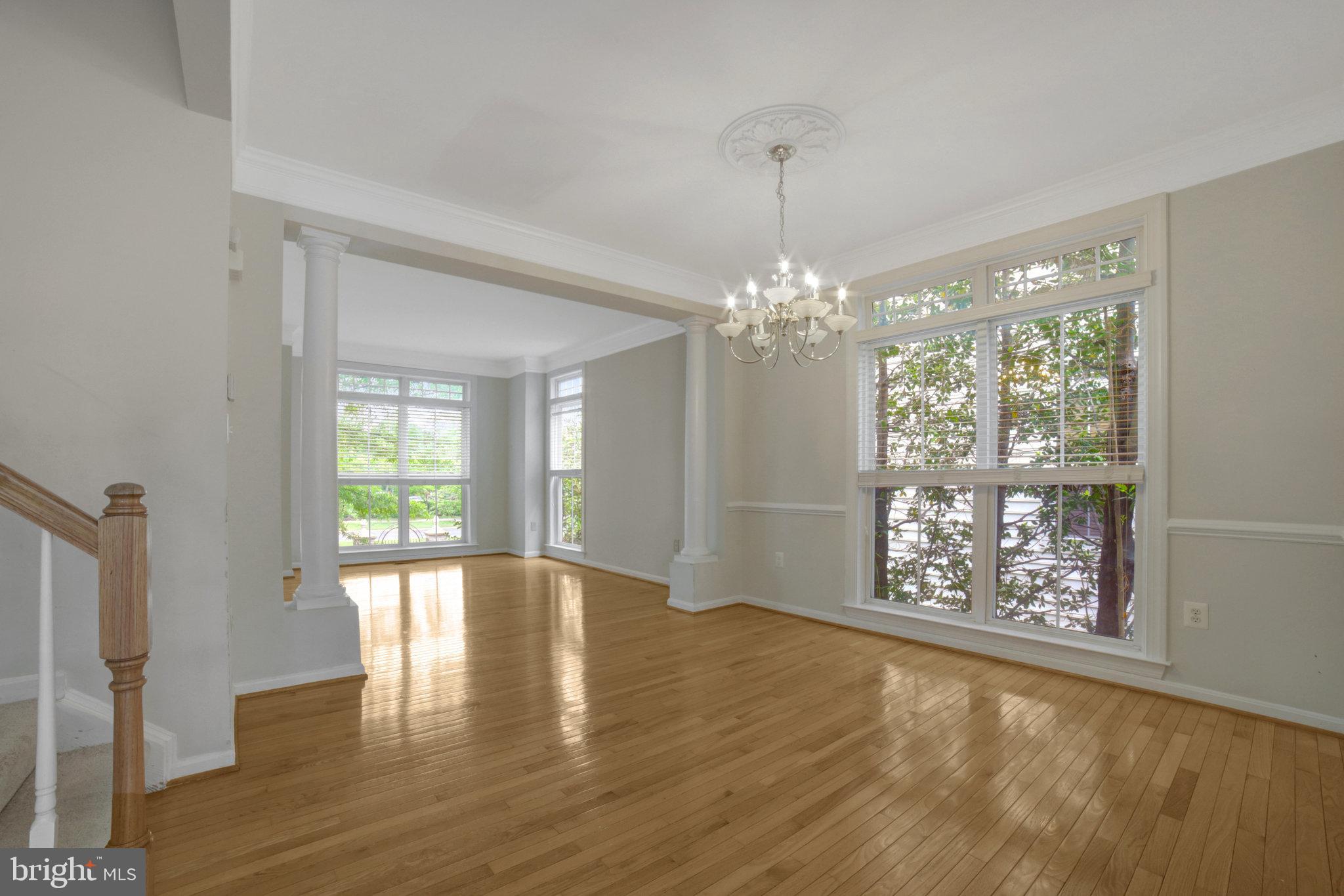 CAMERON STATION - Residential Lease